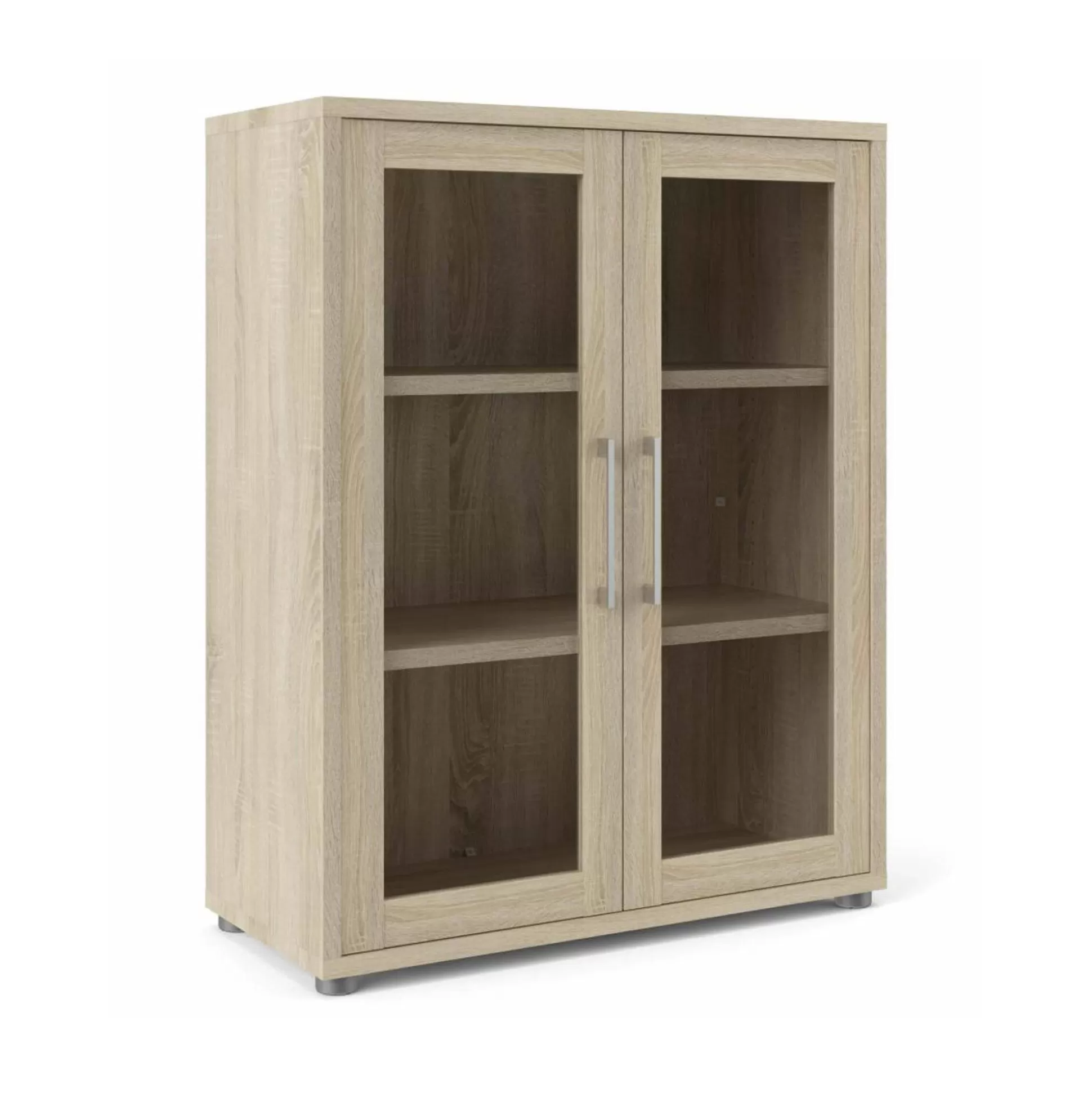 Dmora Credenze<Credenza Dsupryah, 89x40 h113 cm,