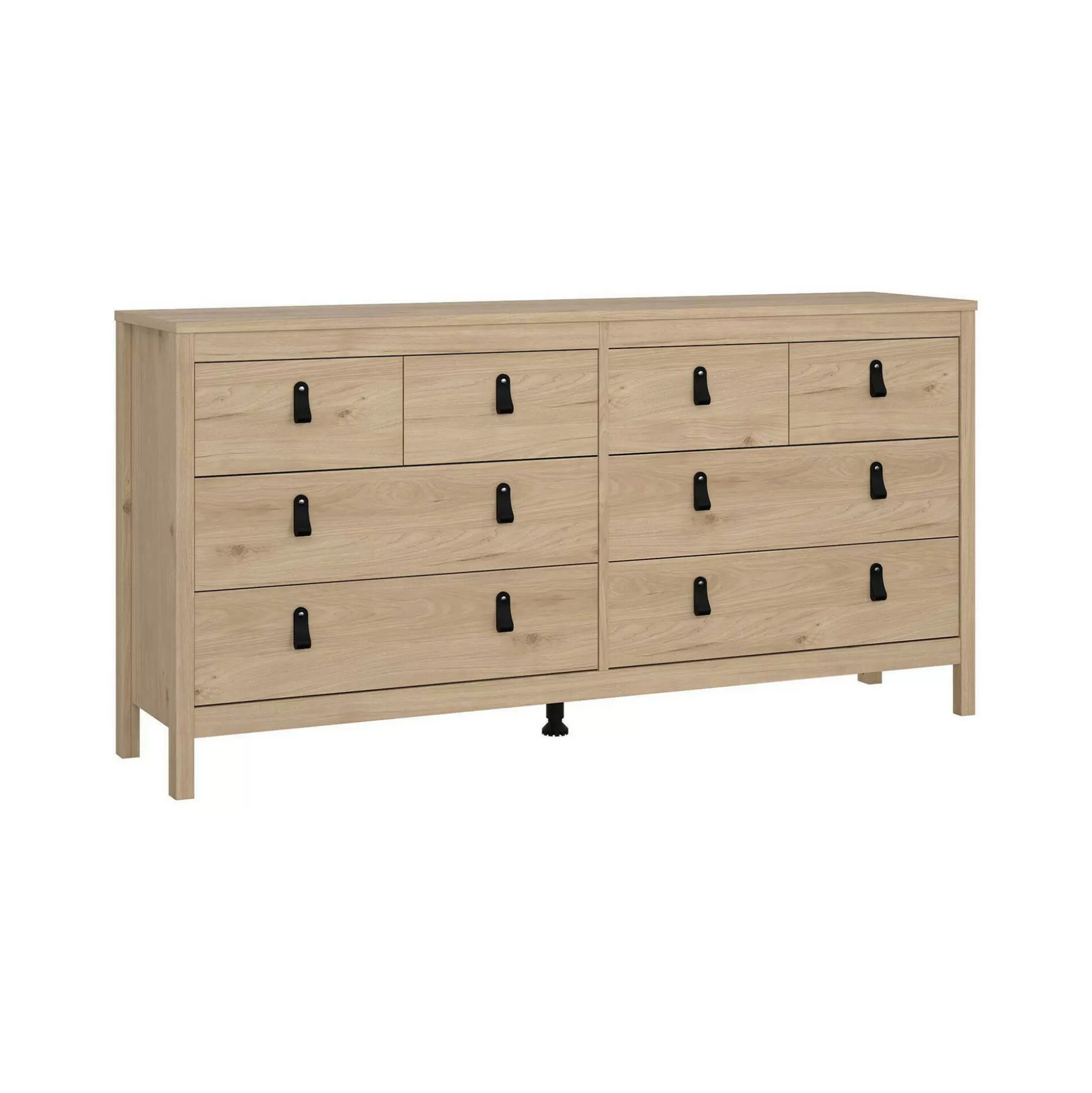 Dmora Credenze<Credenza Kovsova, 38x160 h80 cm,