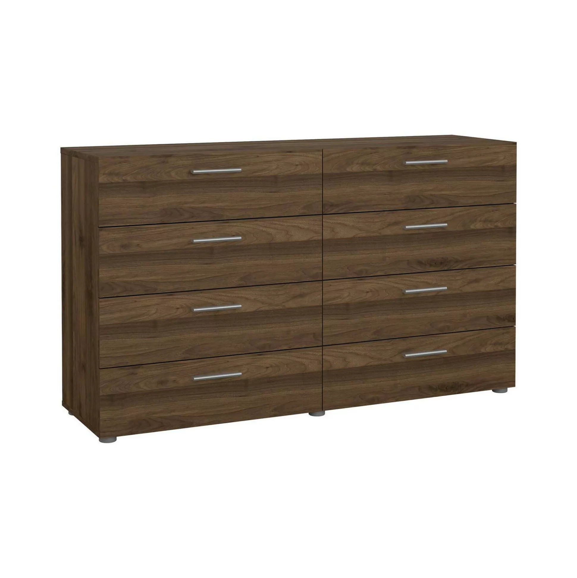 Dmora Credenze<Credenza Phethai, 40x140 h82 cm,