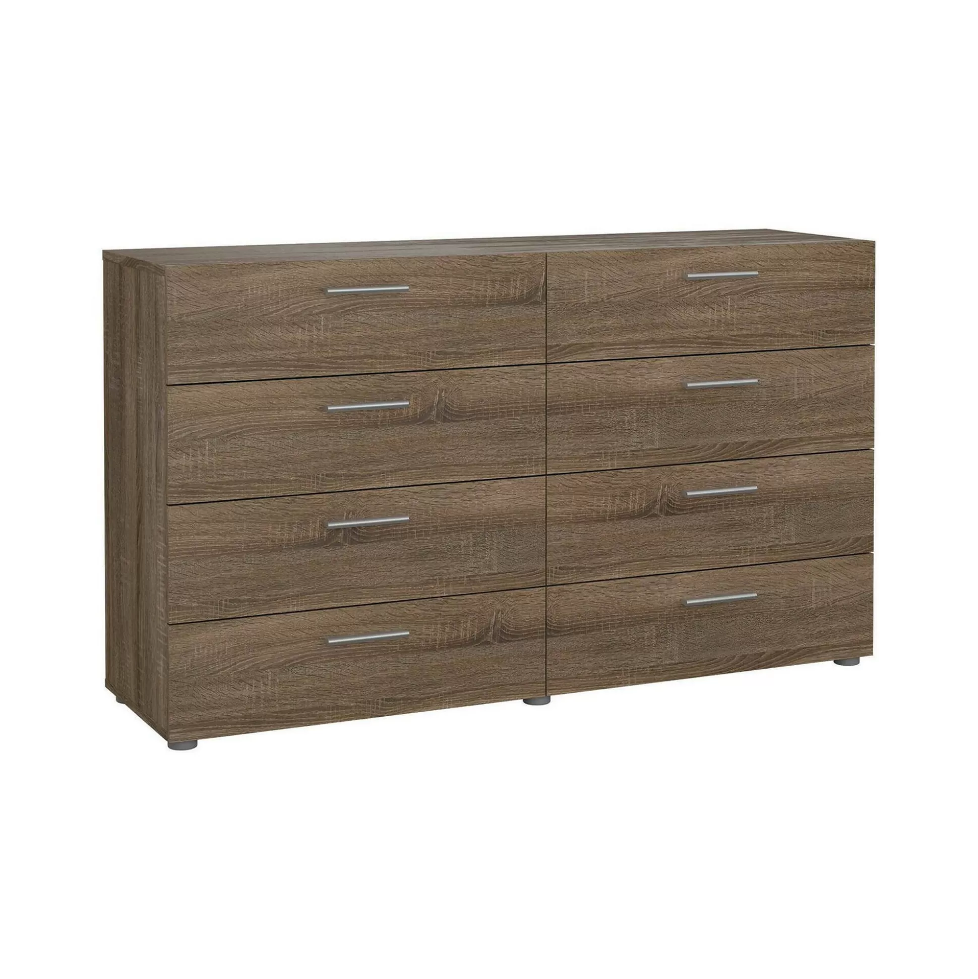 Dmora Credenze<Credenza Phethai, 40x140 h82 cm,