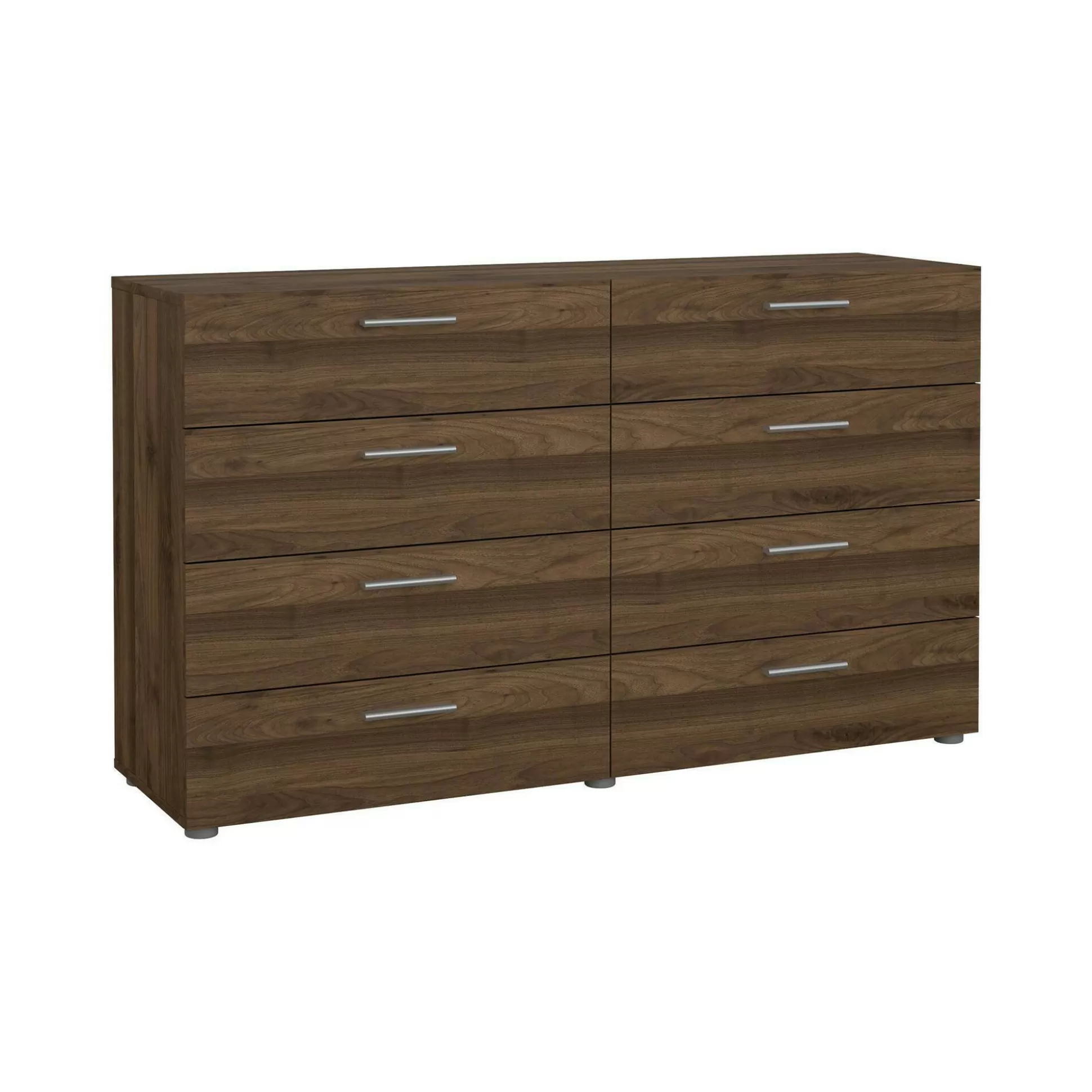 Dmora Credenze<Credenza Urduja, 40x140 h82 cm,