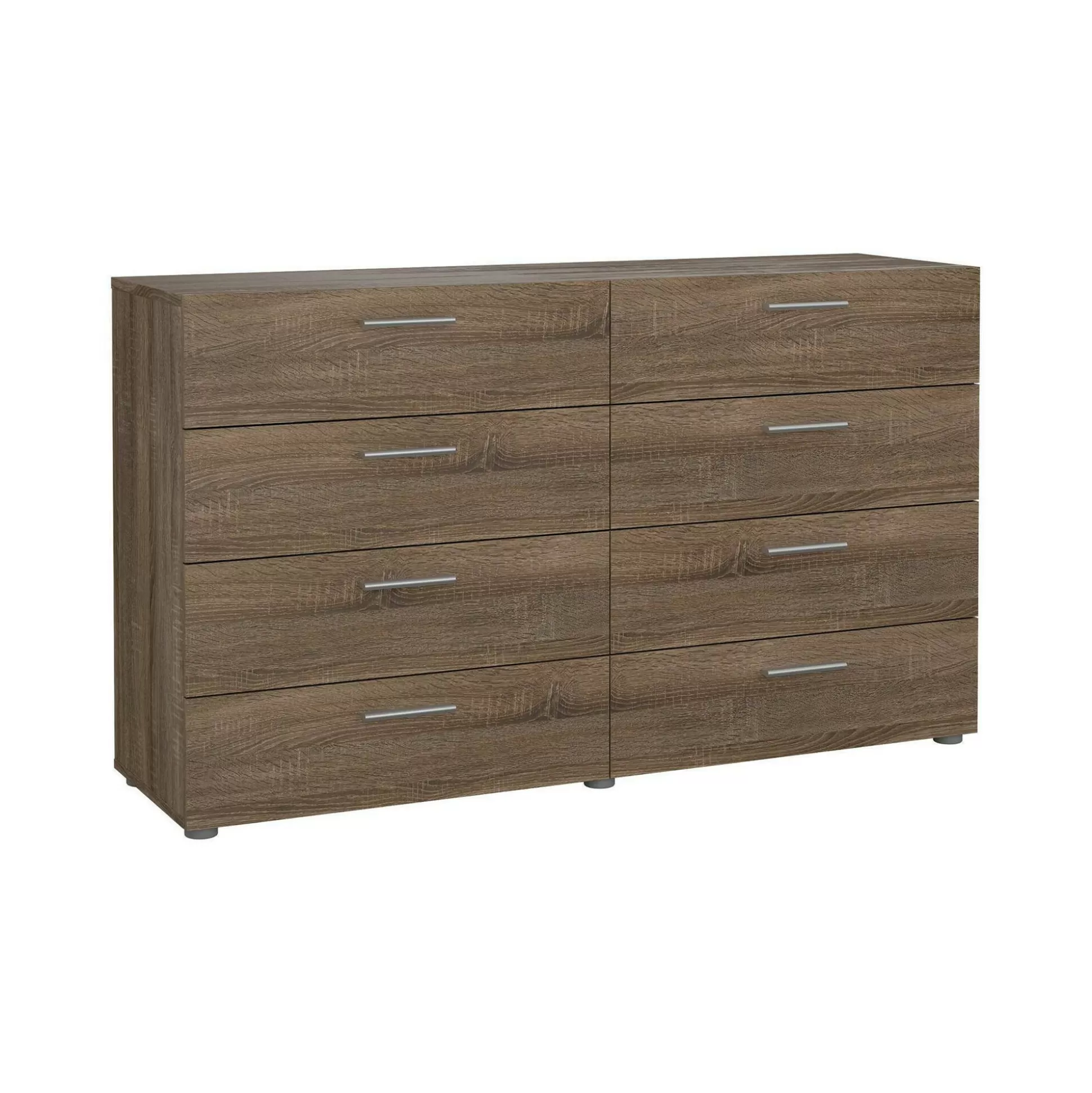 Dmora Credenze<Credenza Urduja, 40x140 h82 cm,