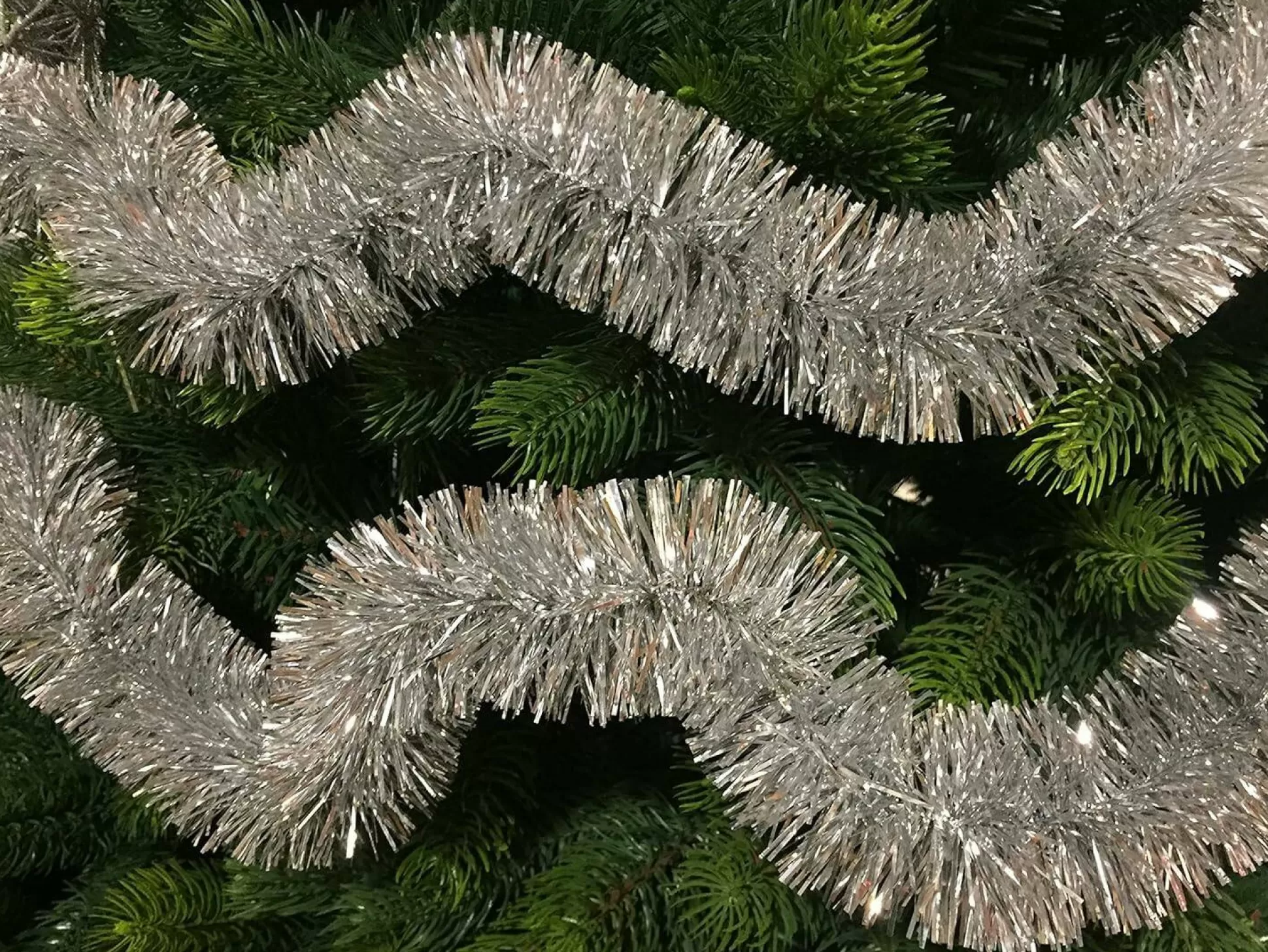 Dmora Decorazioni<Decorazione da Natale Bill, 1000x8 h8 cm,