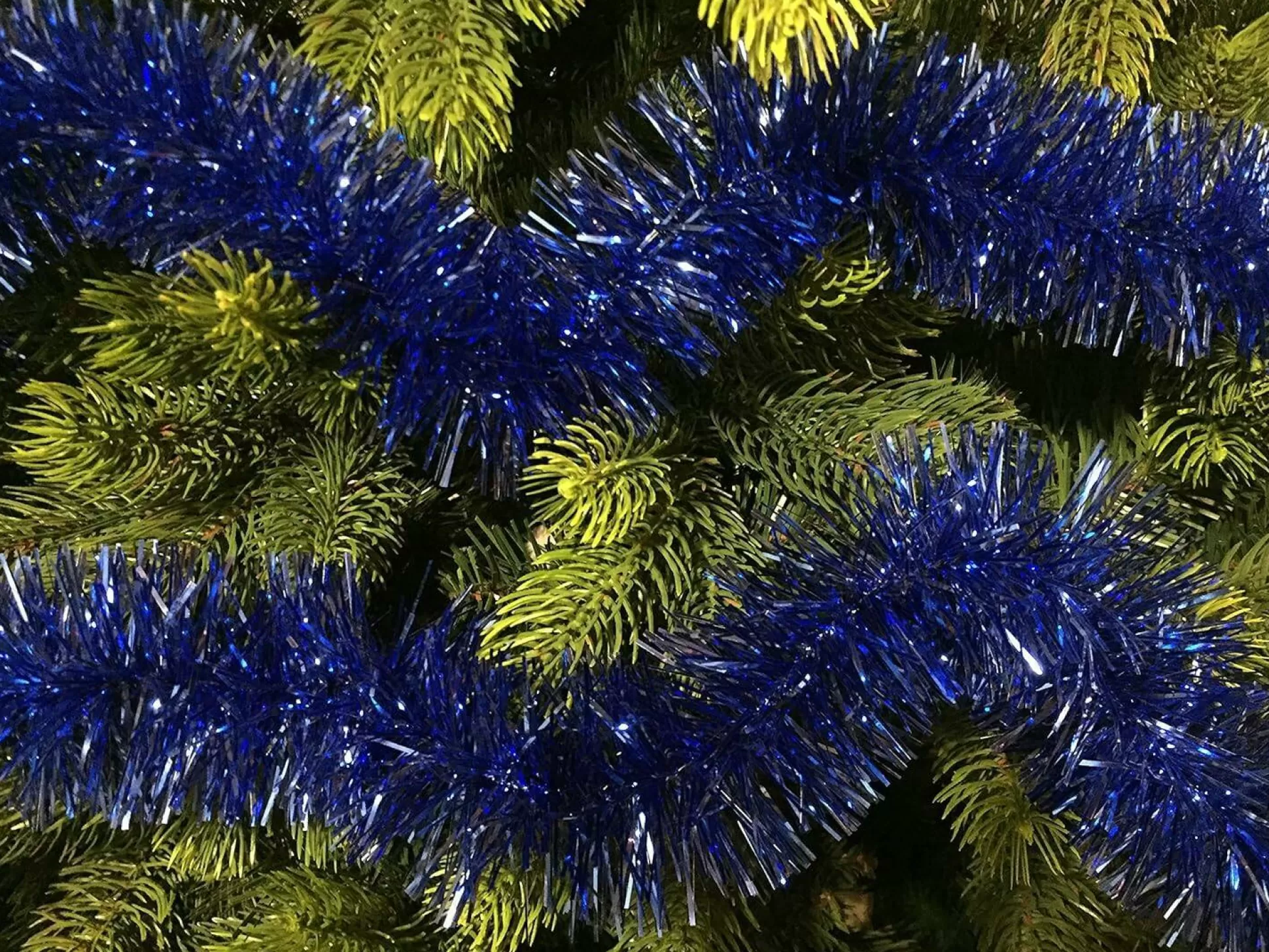 Dmora Decorazioni<Decorazione da Natale Bill, 1000x8 h8 cm,