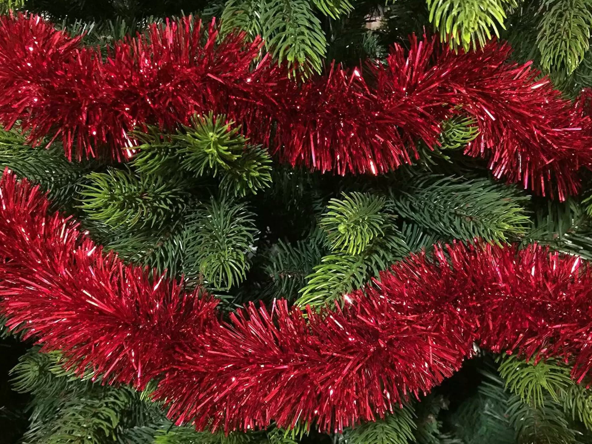 Dmora Decorazioni<Decorazione da Natale Bill, 1000x8 h8 cm,