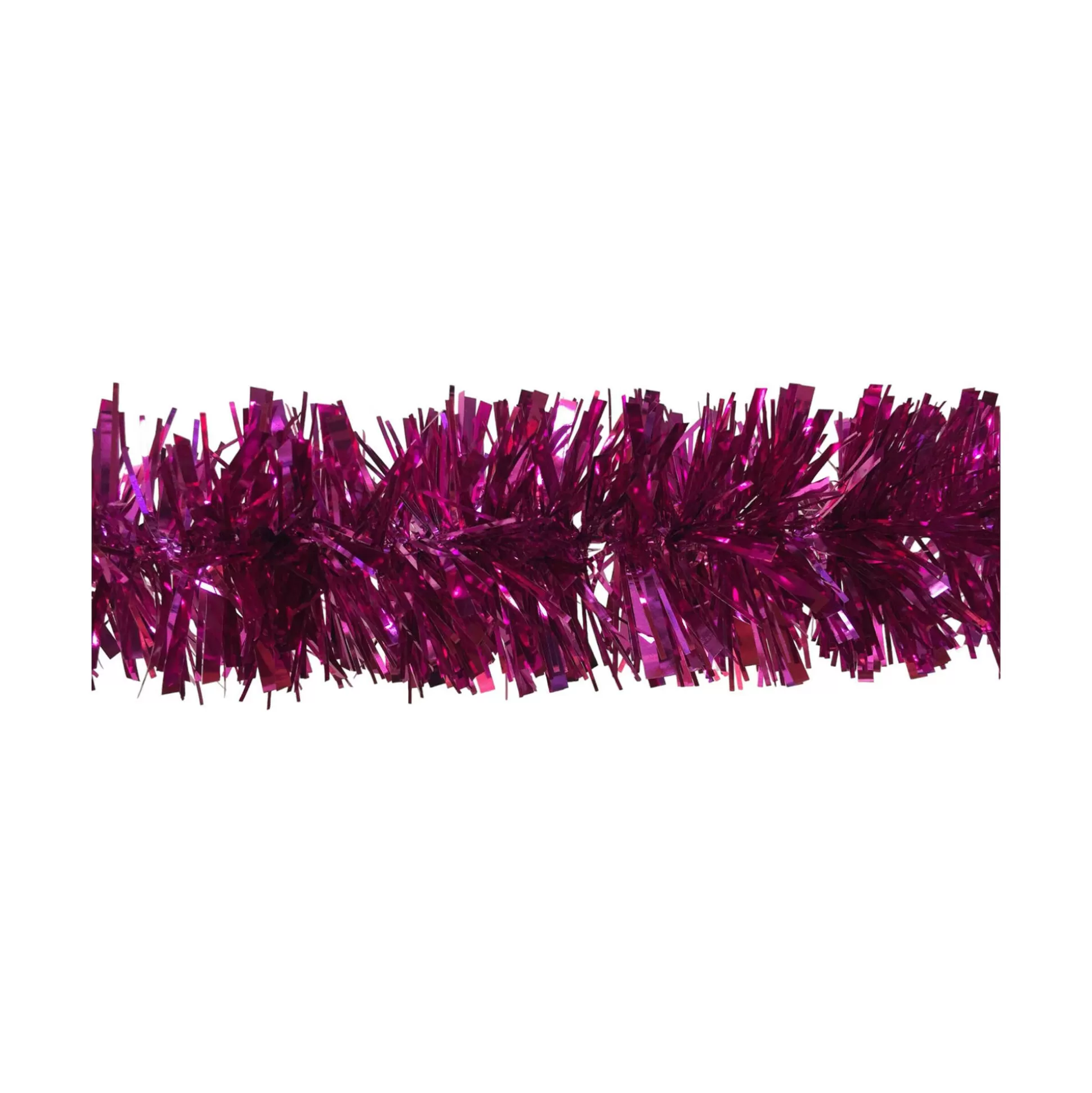 Dmora Decorazioni<Decorazione da Natale Bonnie, 1000x8 h8 cm, Fuxia