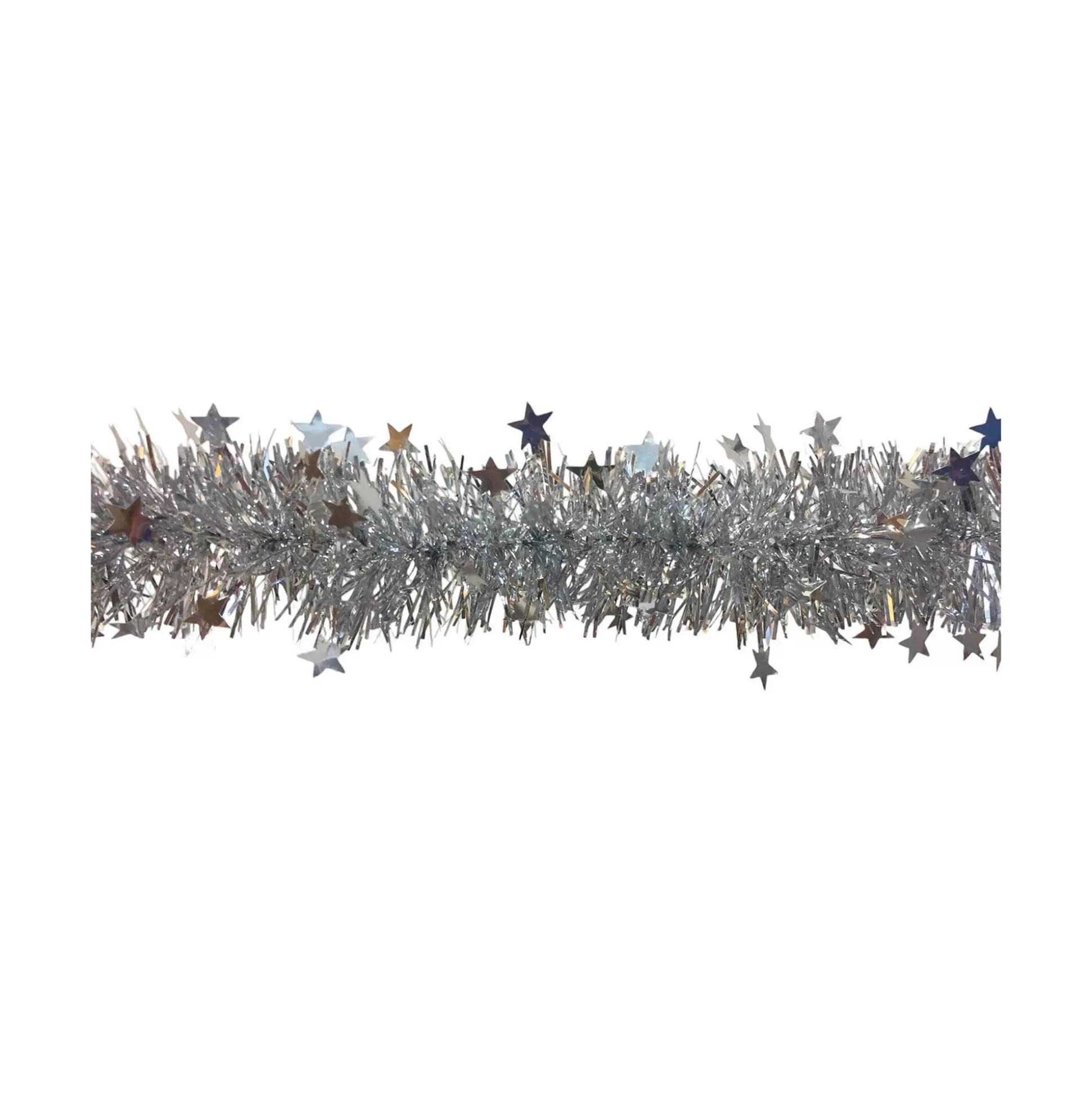 Dmora Decorazioni<Decorazione da Natale Caloy, 1000x8 h8 cm,
