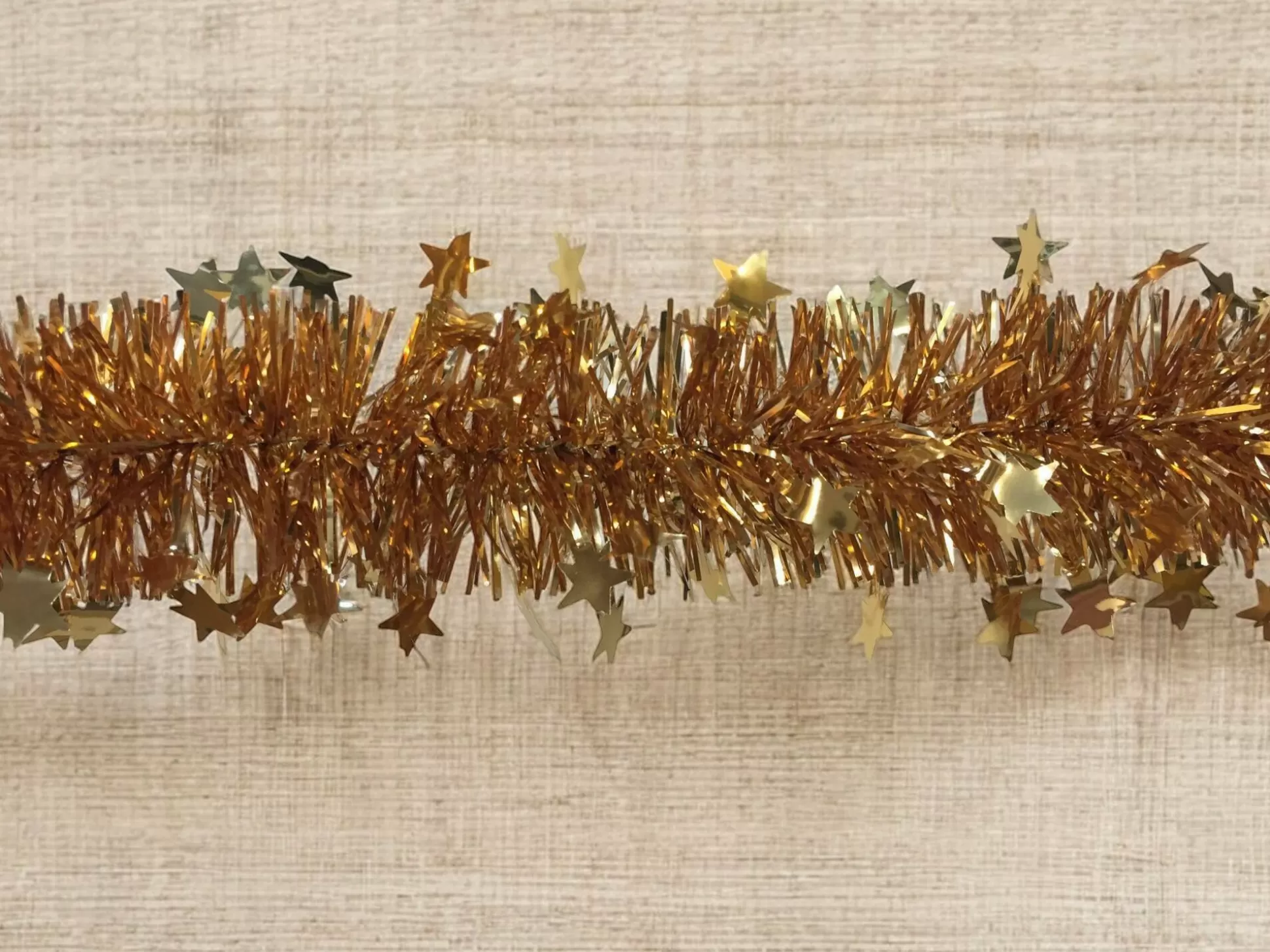 Dmora Decorazioni<Decorazione da Natale Caloy, 1000x8 h8 cm,