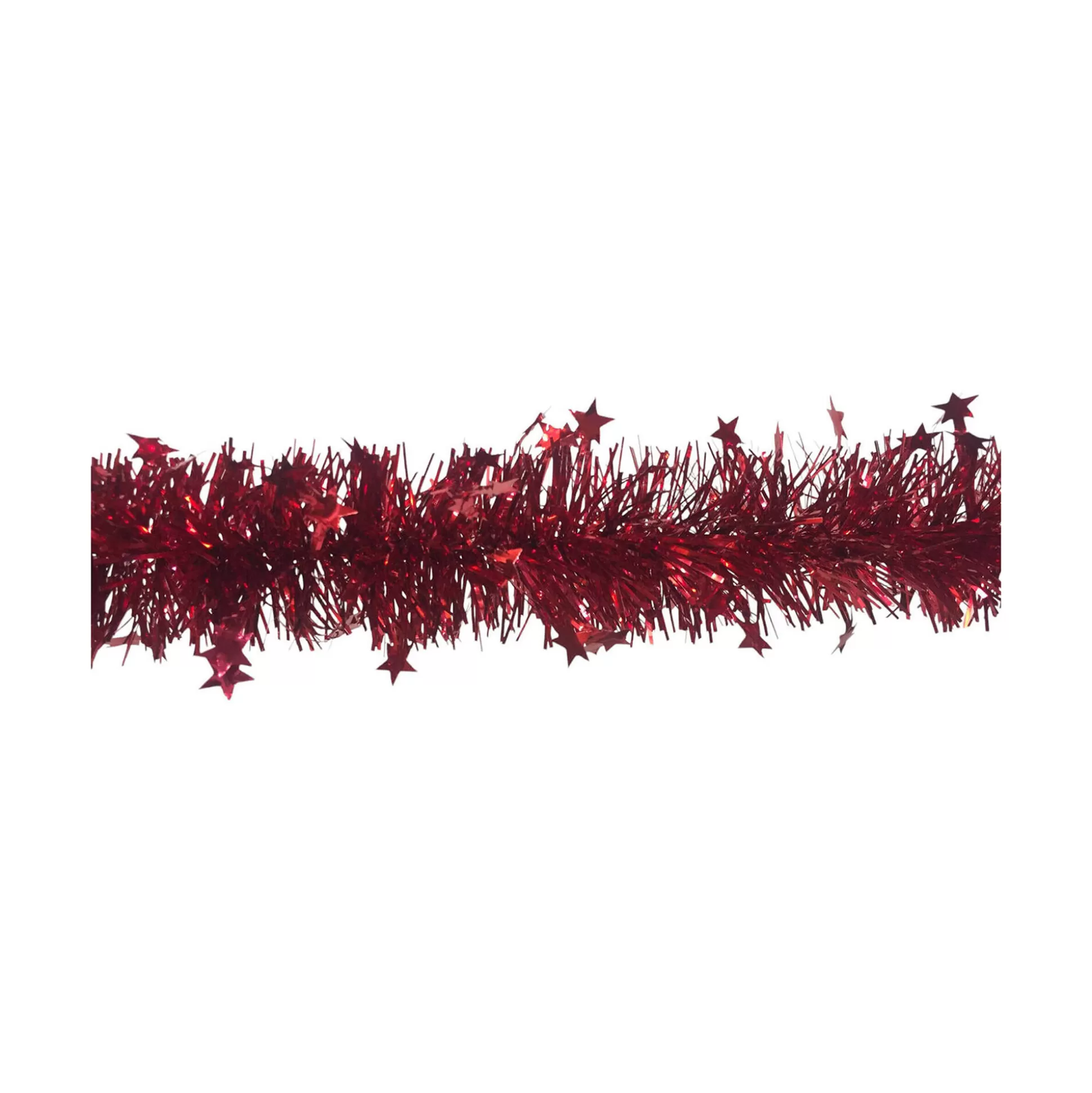 Dmora Decorazioni<Decorazione da Natale Caloy, 1000x8 h8 cm,
