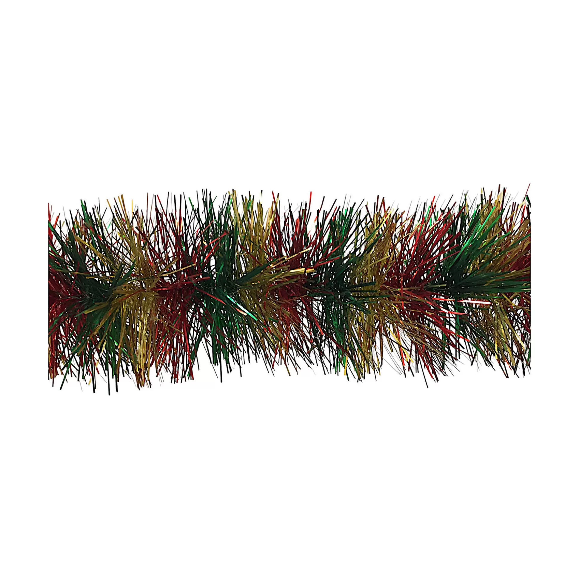 Dmora Decorazioni<Decorazione da Natale Conching, 500x15 h15 cm, Arcobaleno