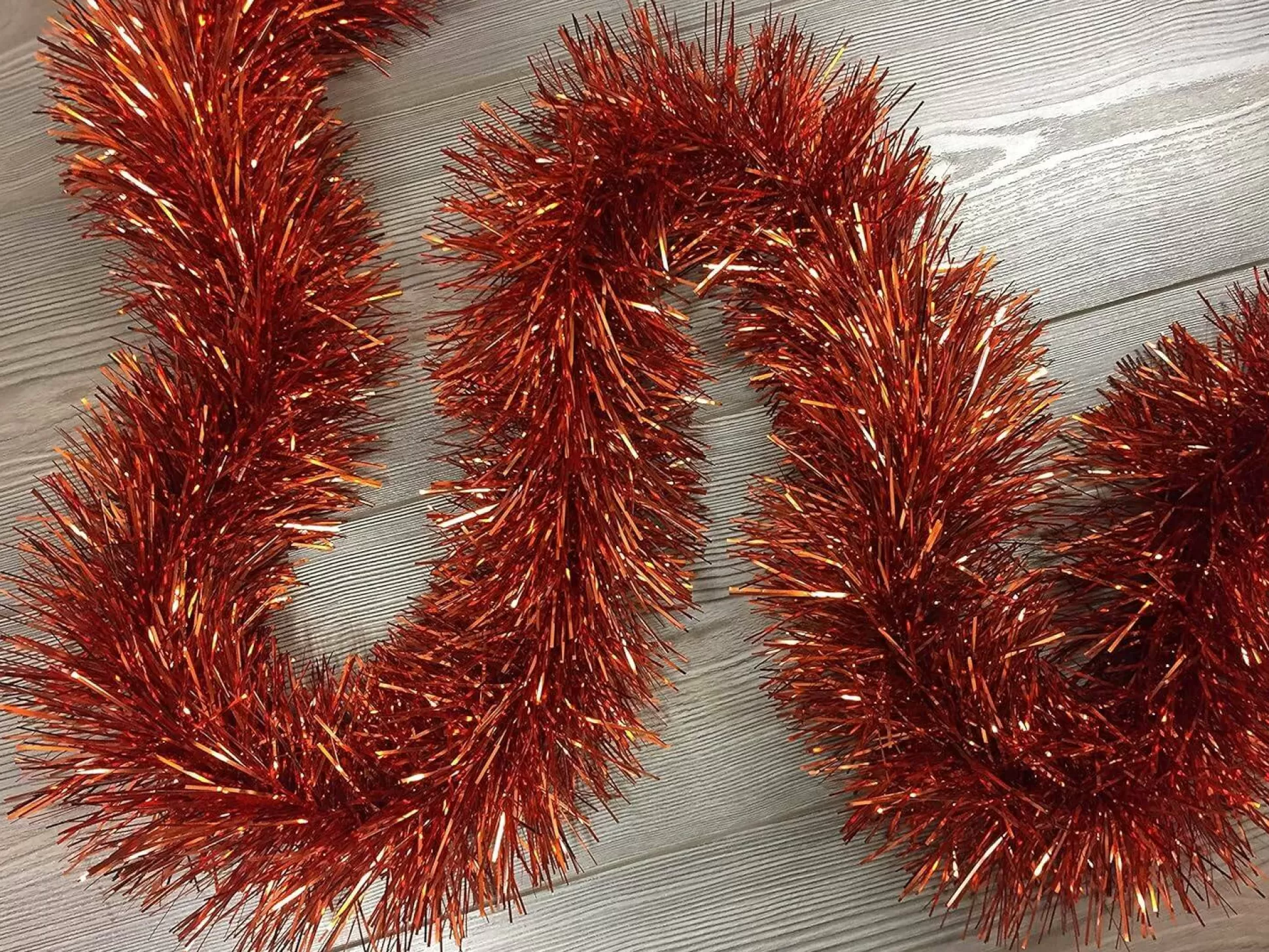 Dmora Decorazioni<Decorazione da Natale Conching, 500x15 h15 cm,