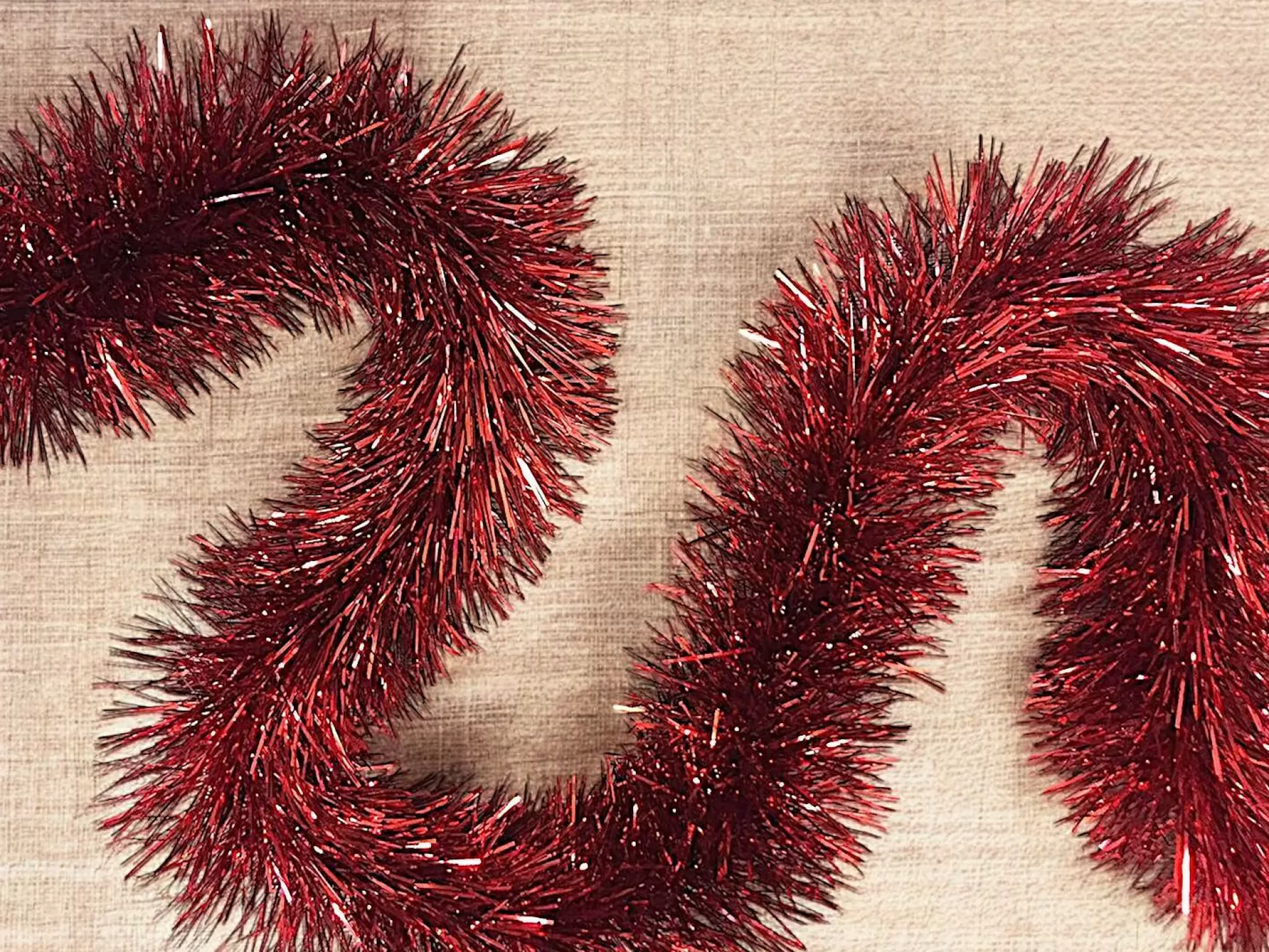 Dmora Decorazioni<Decorazione da Natale Conching, 500x15 h15 cm,