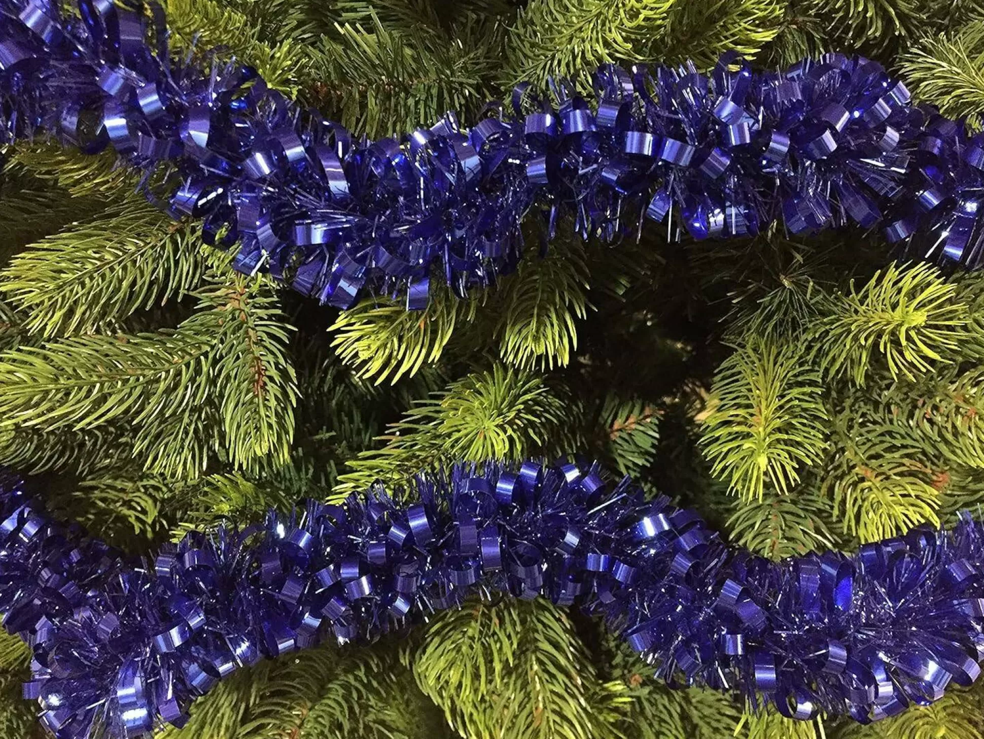 Dmora Decorazioni<Decorazione da Natale Dolly, 1000x8 h8 cm,