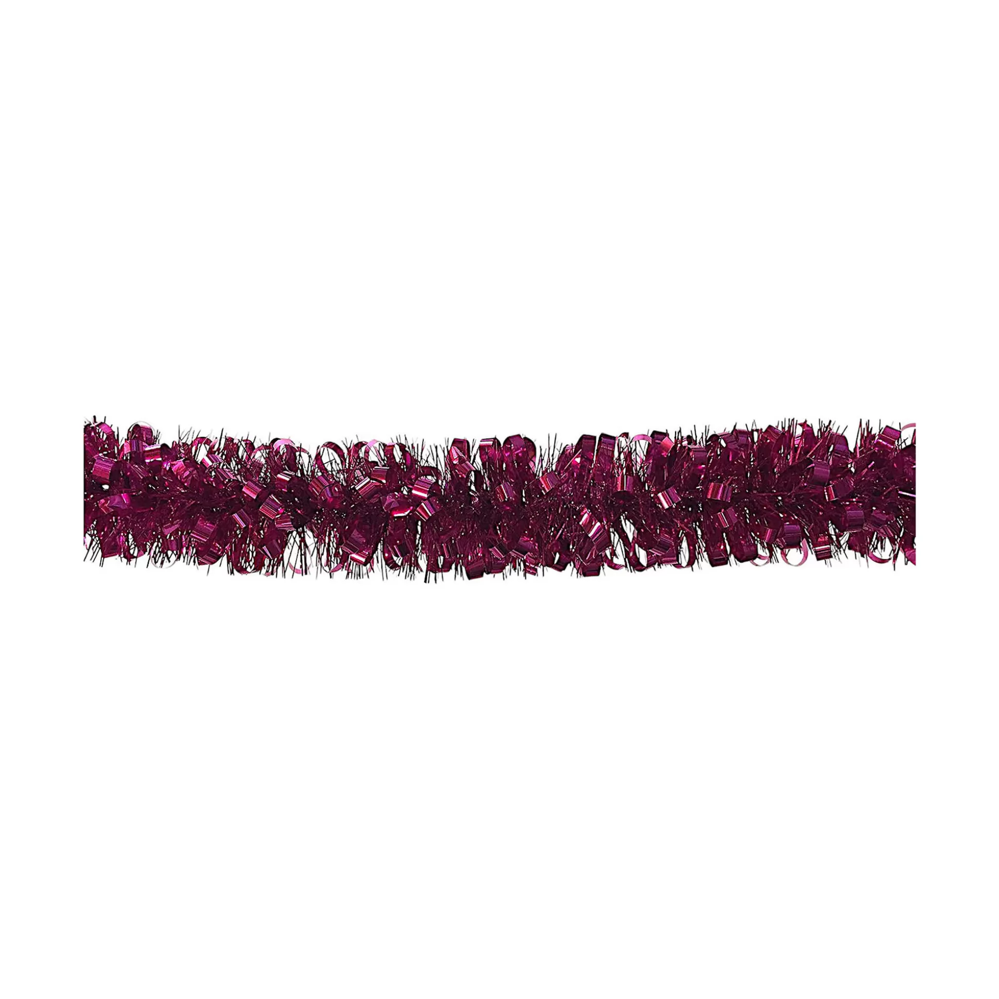 Dmora Decorazioni<Decorazione da Natale Dolly, 1000x8 h8 cm, Fuxia
