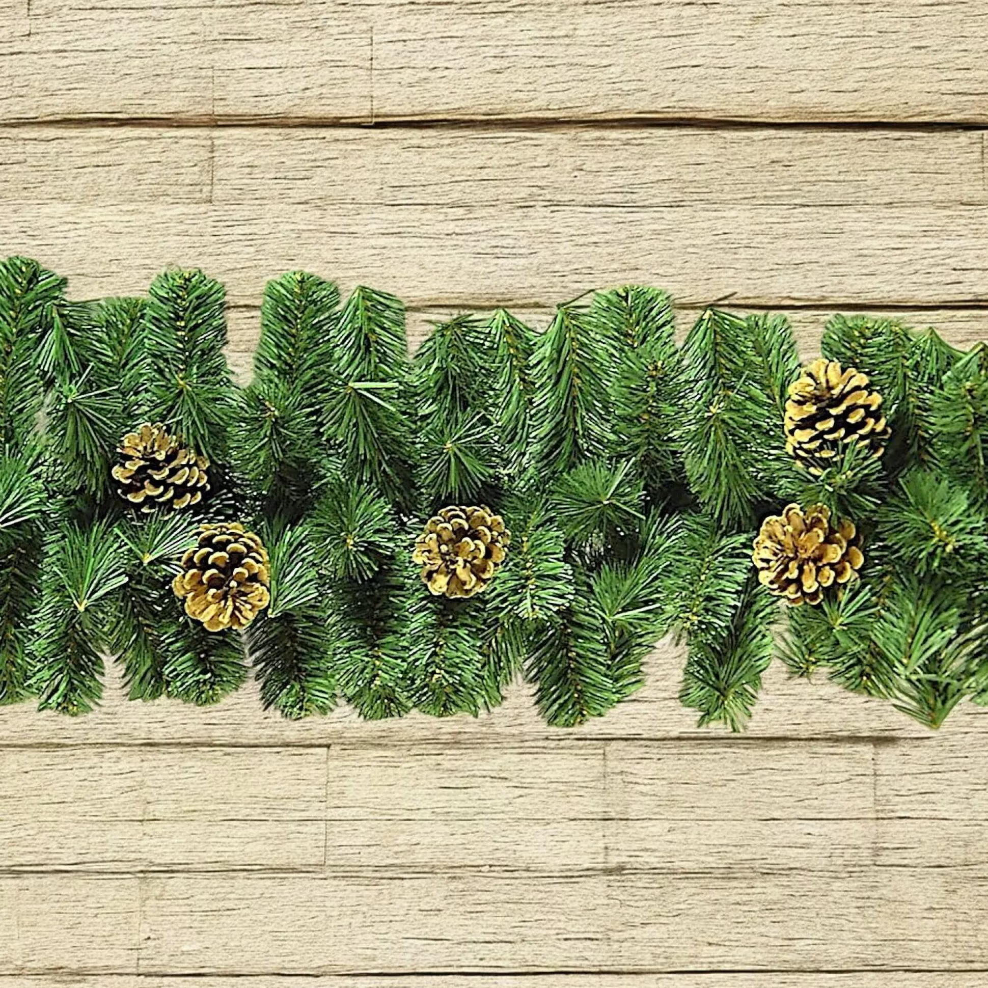 Dmora Decorazioni<Decorazione da Natale Maarutha, 275x28 h28 cm,