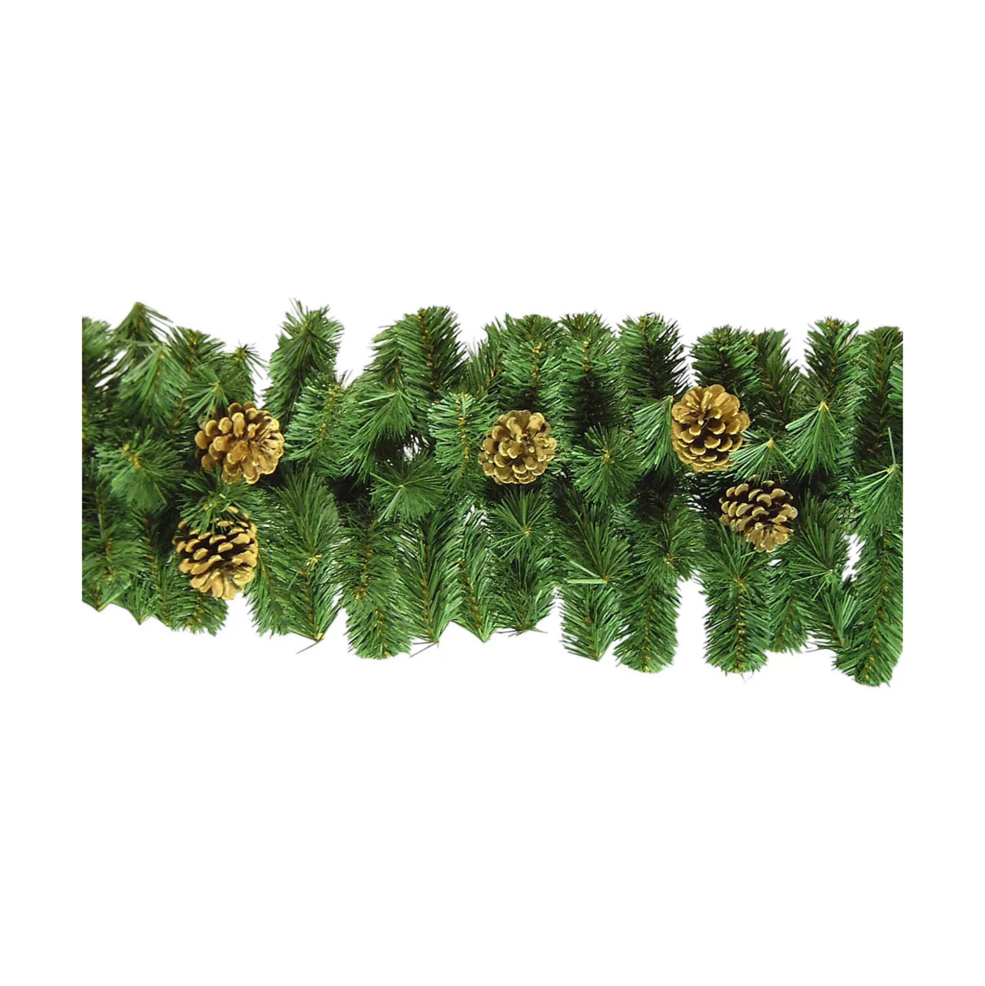 Dmora Decorazioni<Decorazione da Natale Maarutha, 275x28 h28 cm,
