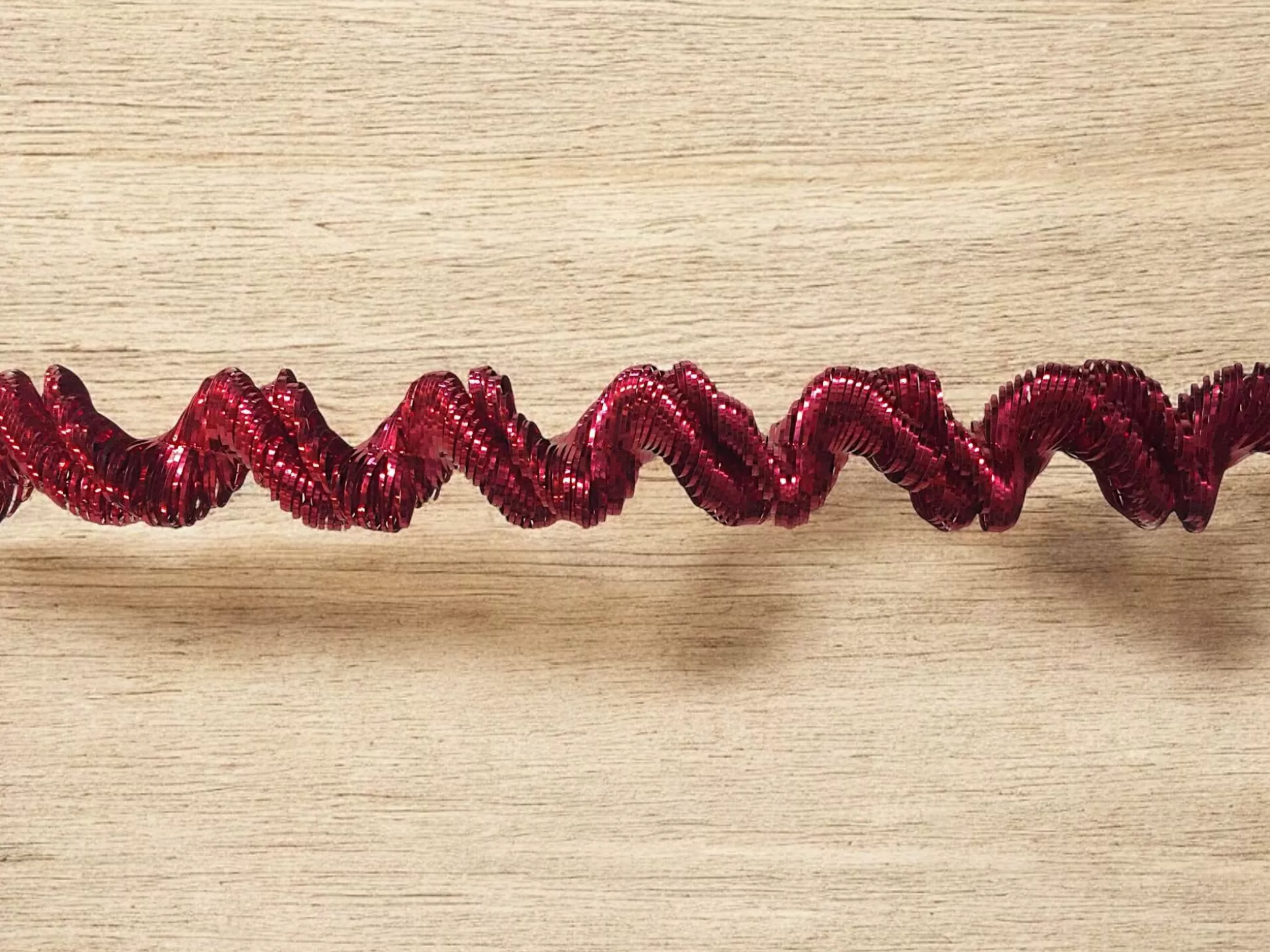 Dmora Decorazioni<Decorazione da Natale Narda, 2000x7 h7 cm,
