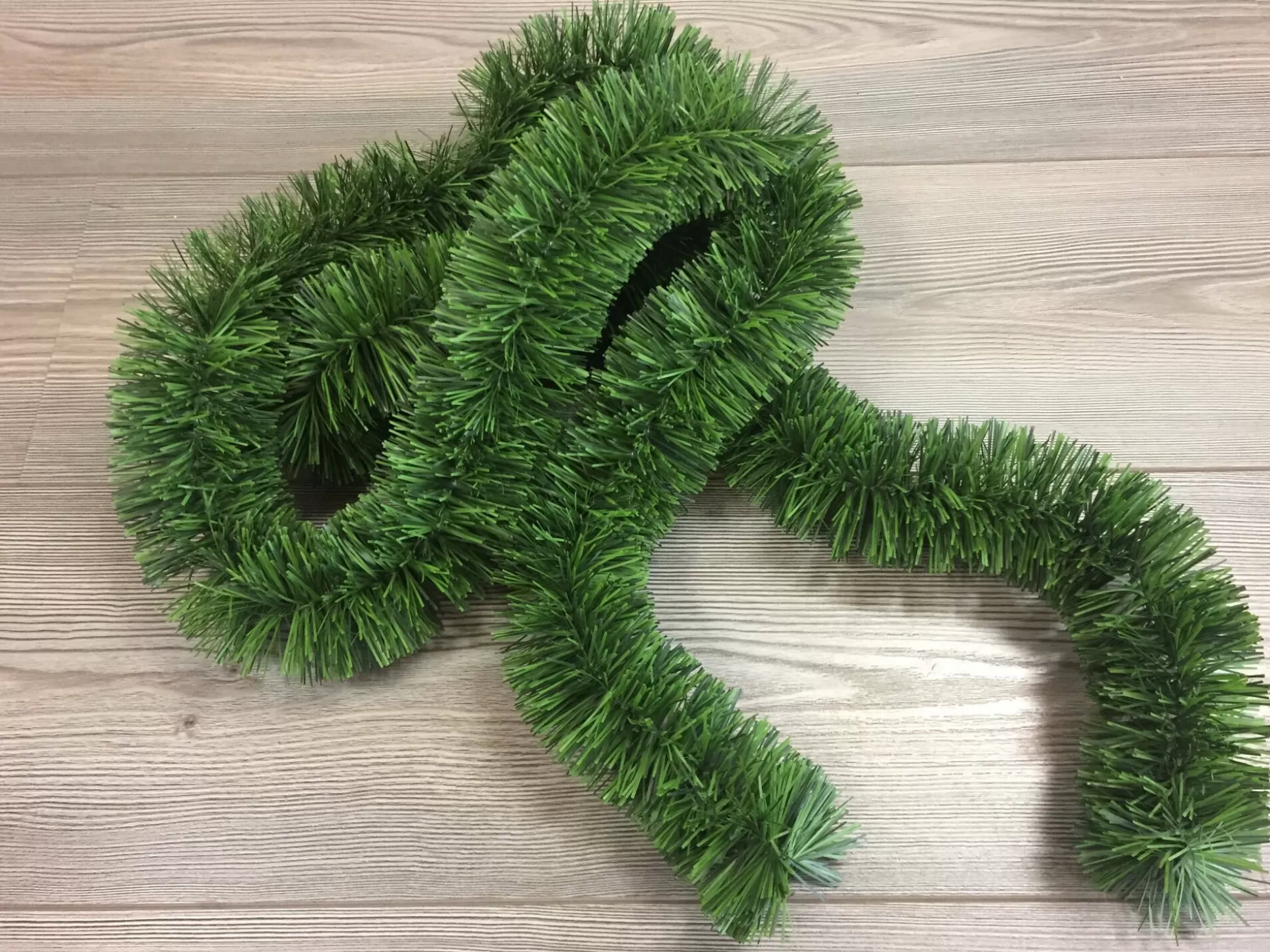 Dmora Decorazioni<Decorazione da Natale Villaga, 800x8 h8 cm,