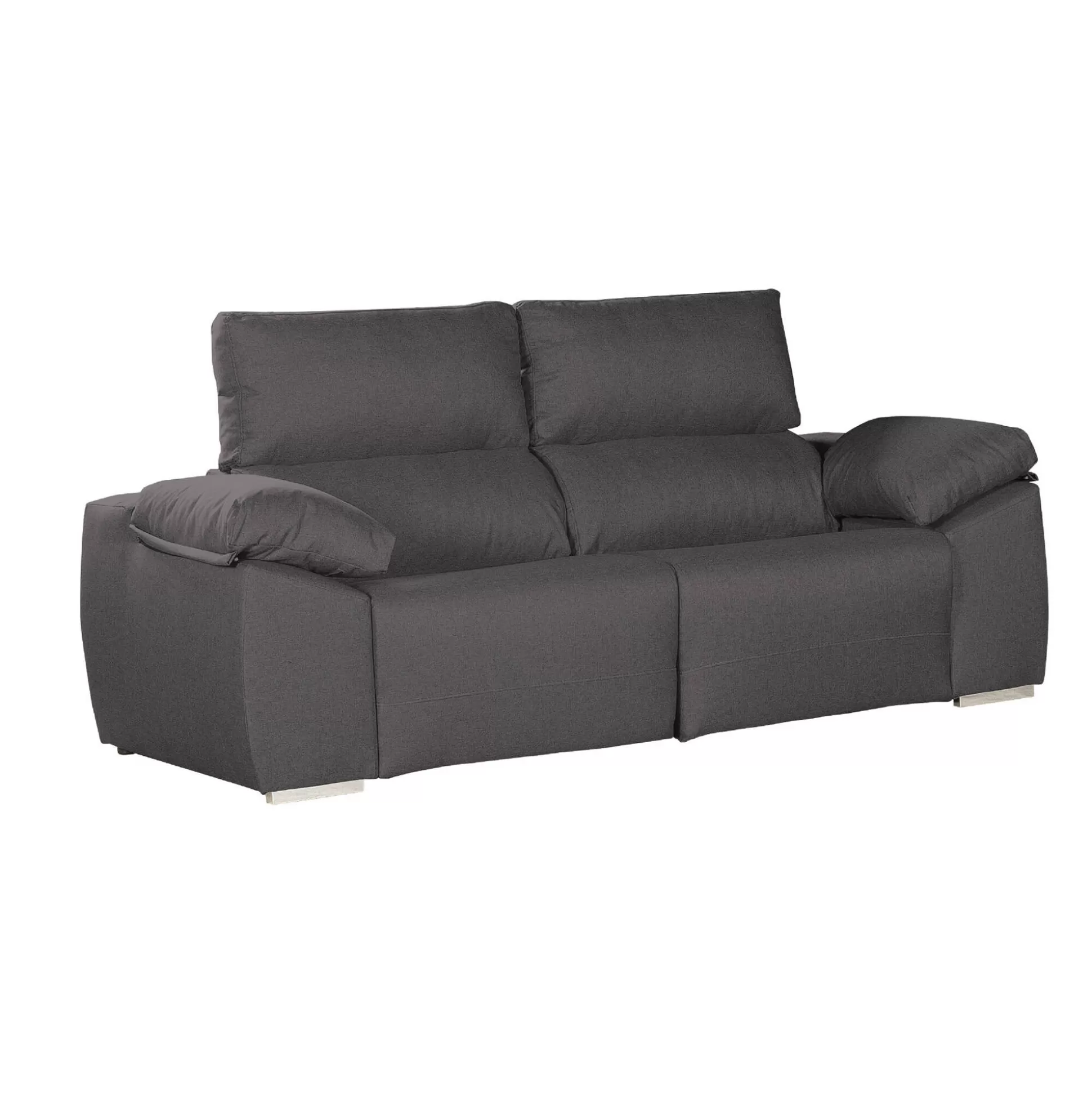 Dmora Divani Fissi 2 Posti<Divano fisso 2 posti Astrice, 160x100h100 cm,
