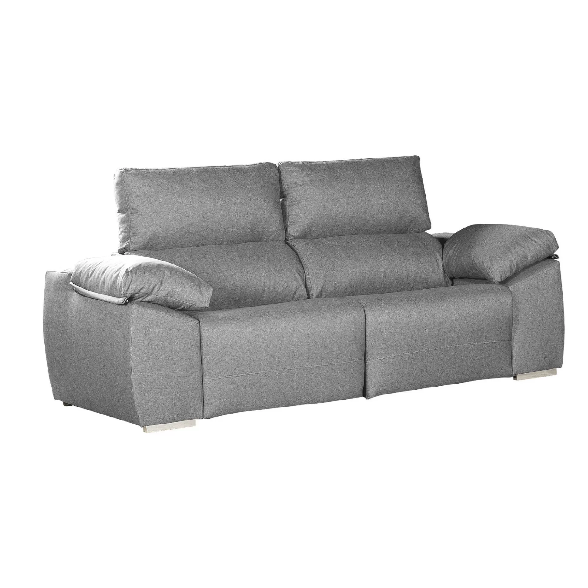 Dmora Divani Fissi 2 Posti<Divano fisso 2 posti Dmousse, 160x100h100 cm,
