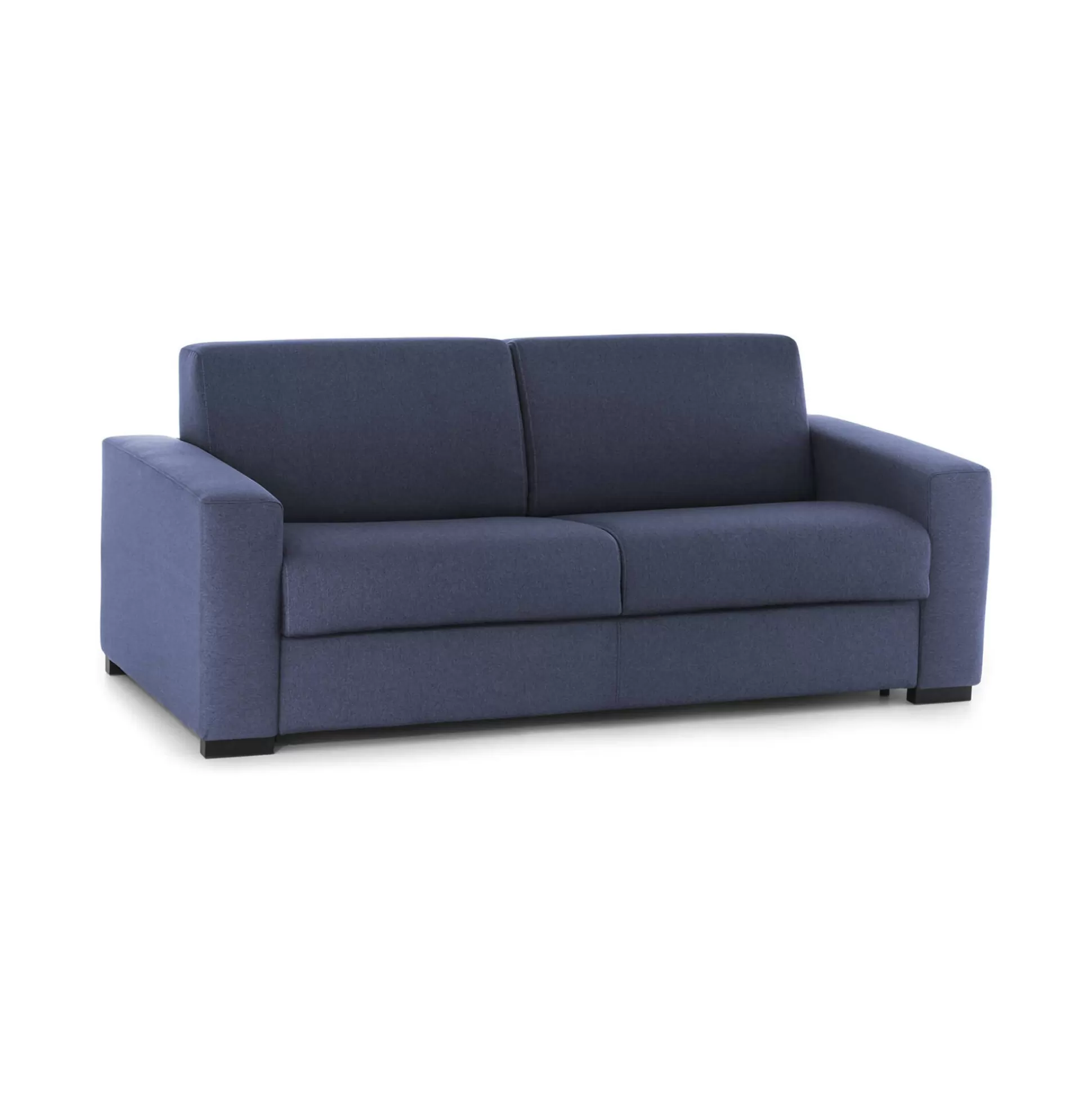 Dmora Divani Fissi 3 Posti<Divano fisso 3 posti Larimar, Cm 200x95h90,