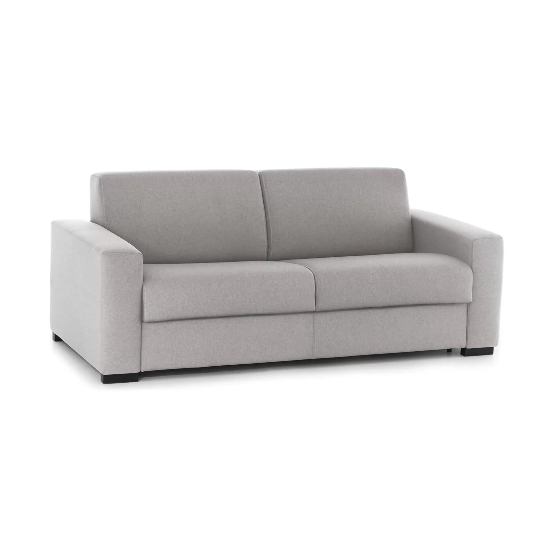 Dmora Divani Fissi 3 Posti<Divano fisso 3 posti Larimar, Cm 200x95h90,