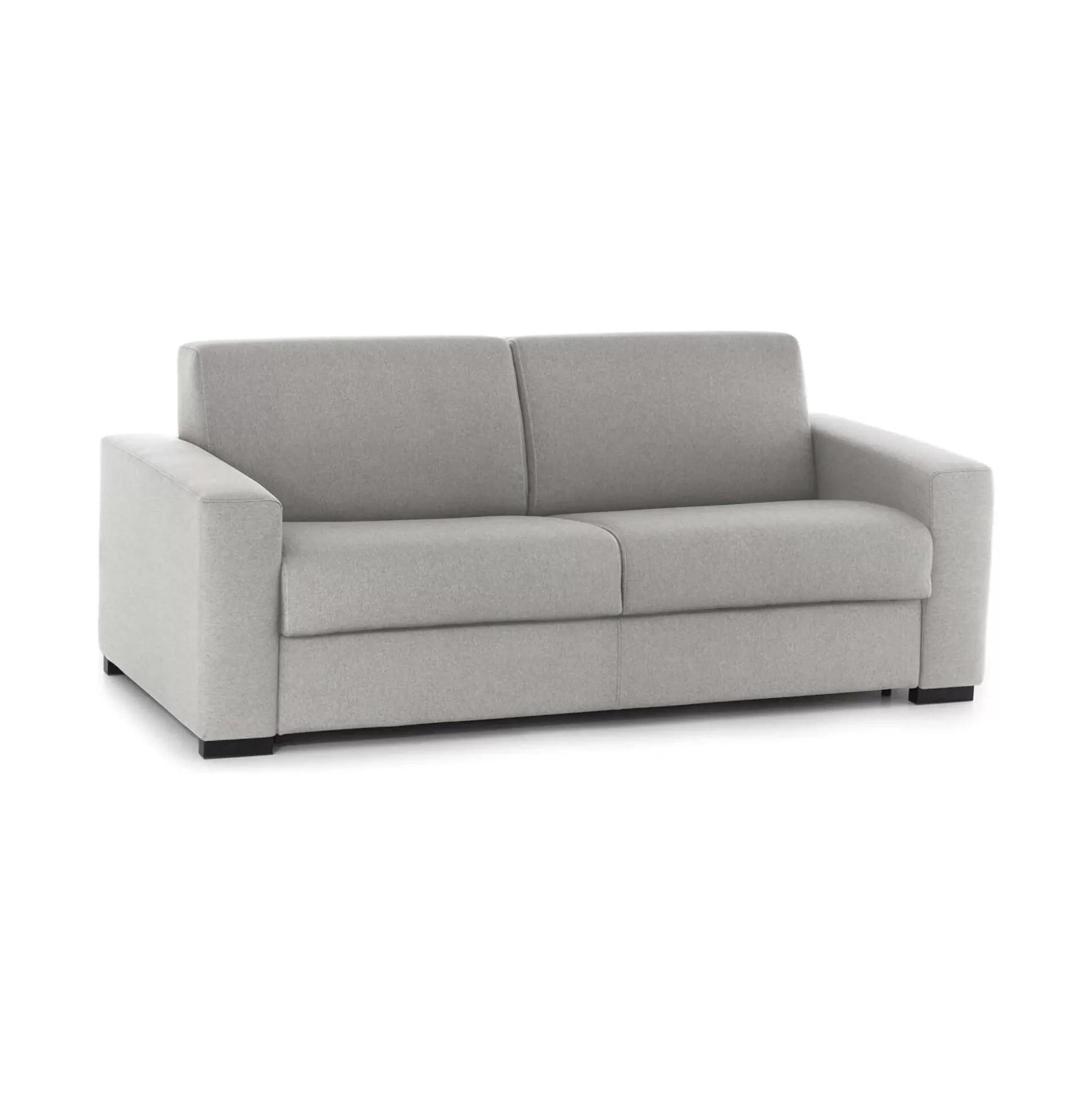 Dmora Divani Fissi 2 Posti<Divano fisso 2 posti Malachite, Cm 160x95h90,