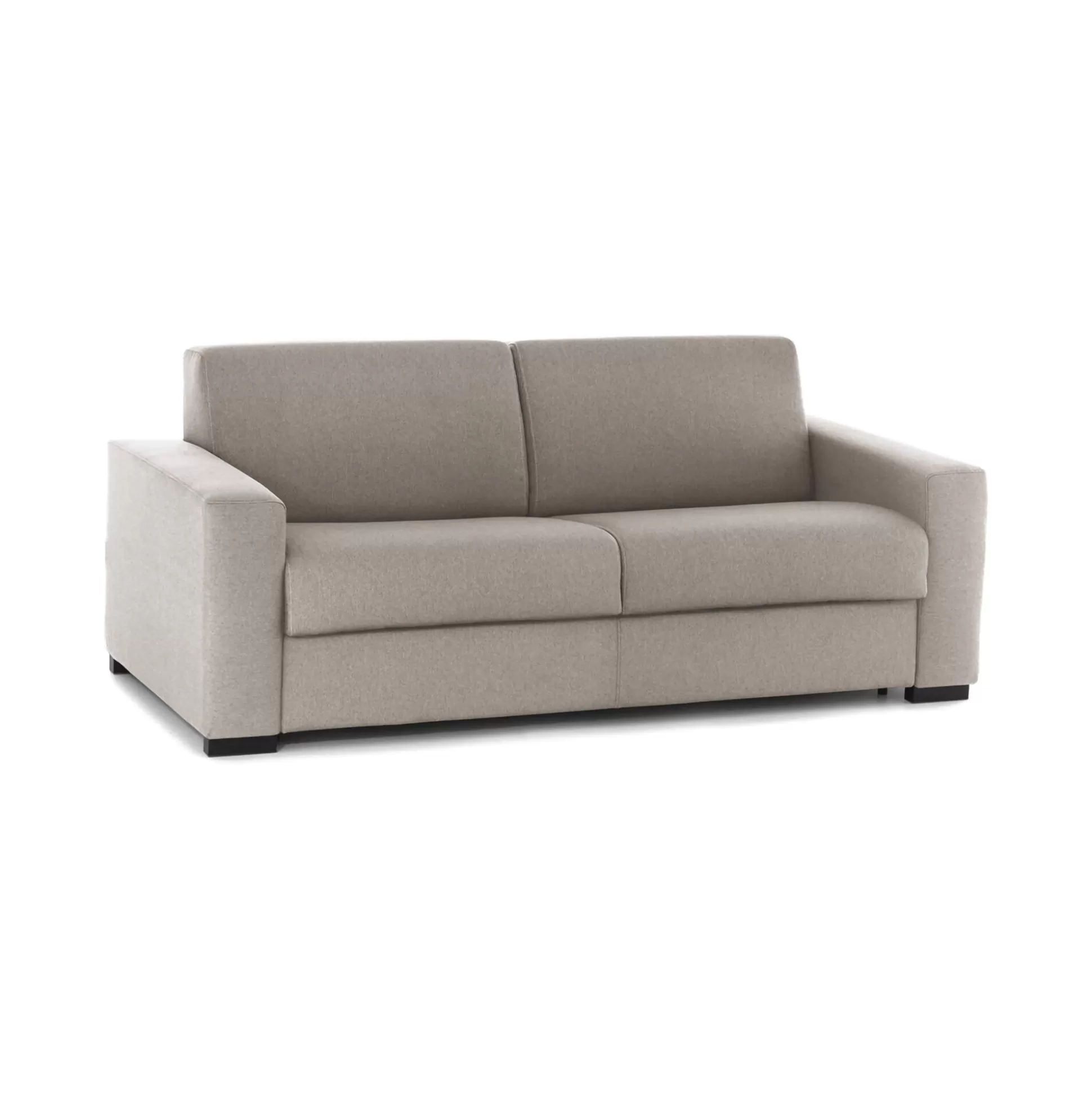 Dmora Divani Fissi 2 Posti<Divano fisso 2 posti Malachite, Cm 160x95h90,