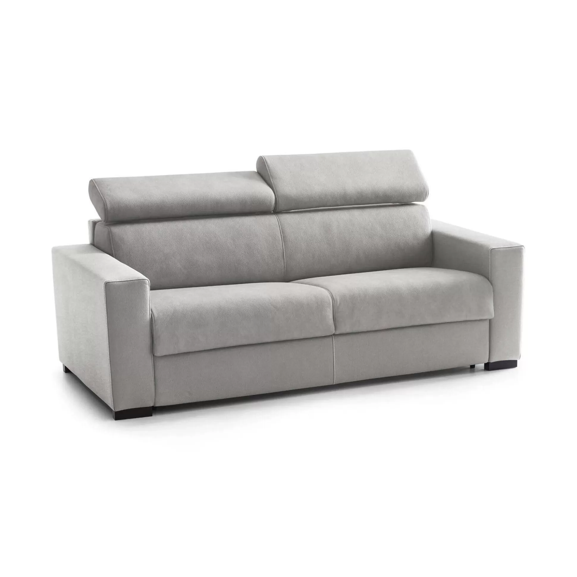 Dmora Divani Fissi 3 Posti<Divano fisso 3 posti Matrice, Cm 220x95h85,