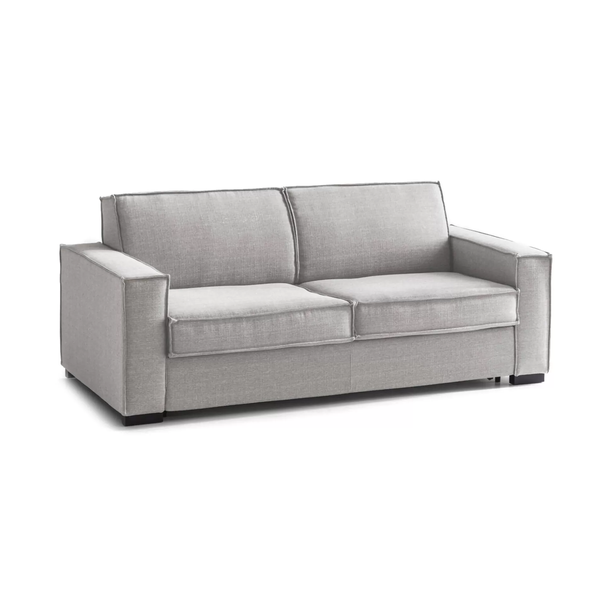 Dmora Divani Letto 3 Posti<Divano letto 3 posti Adalberto, Cm 200x95h90,