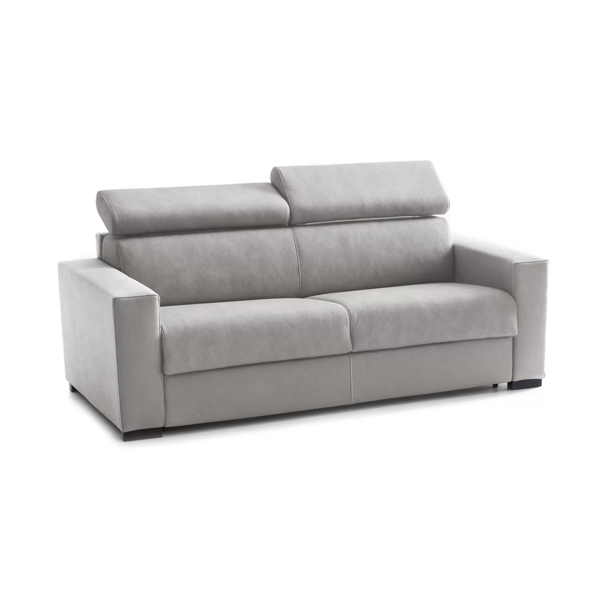 Dmora Divani Letto 2 Posti<Divano letto 2 posti Aieie, Cm 180x95h85,