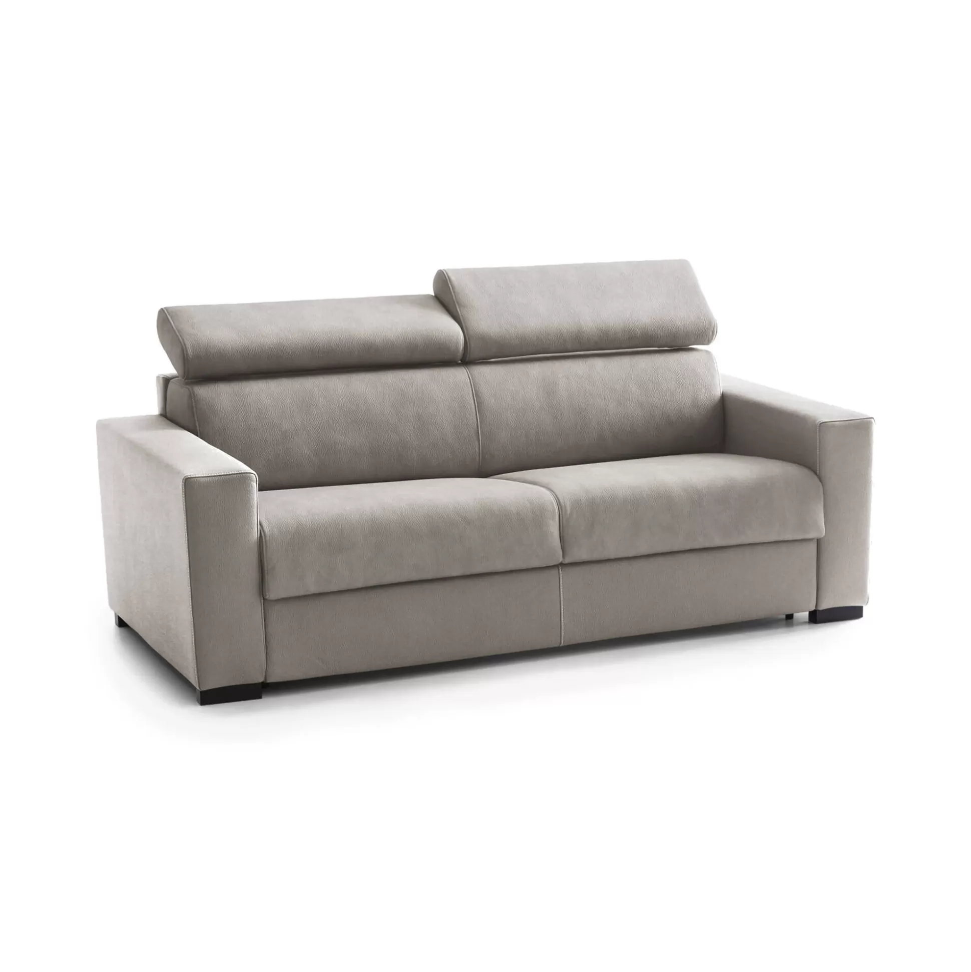 Dmora Divani Letto 2 Posti<Divano letto 2 posti Aieie, Cm 180x95h85,