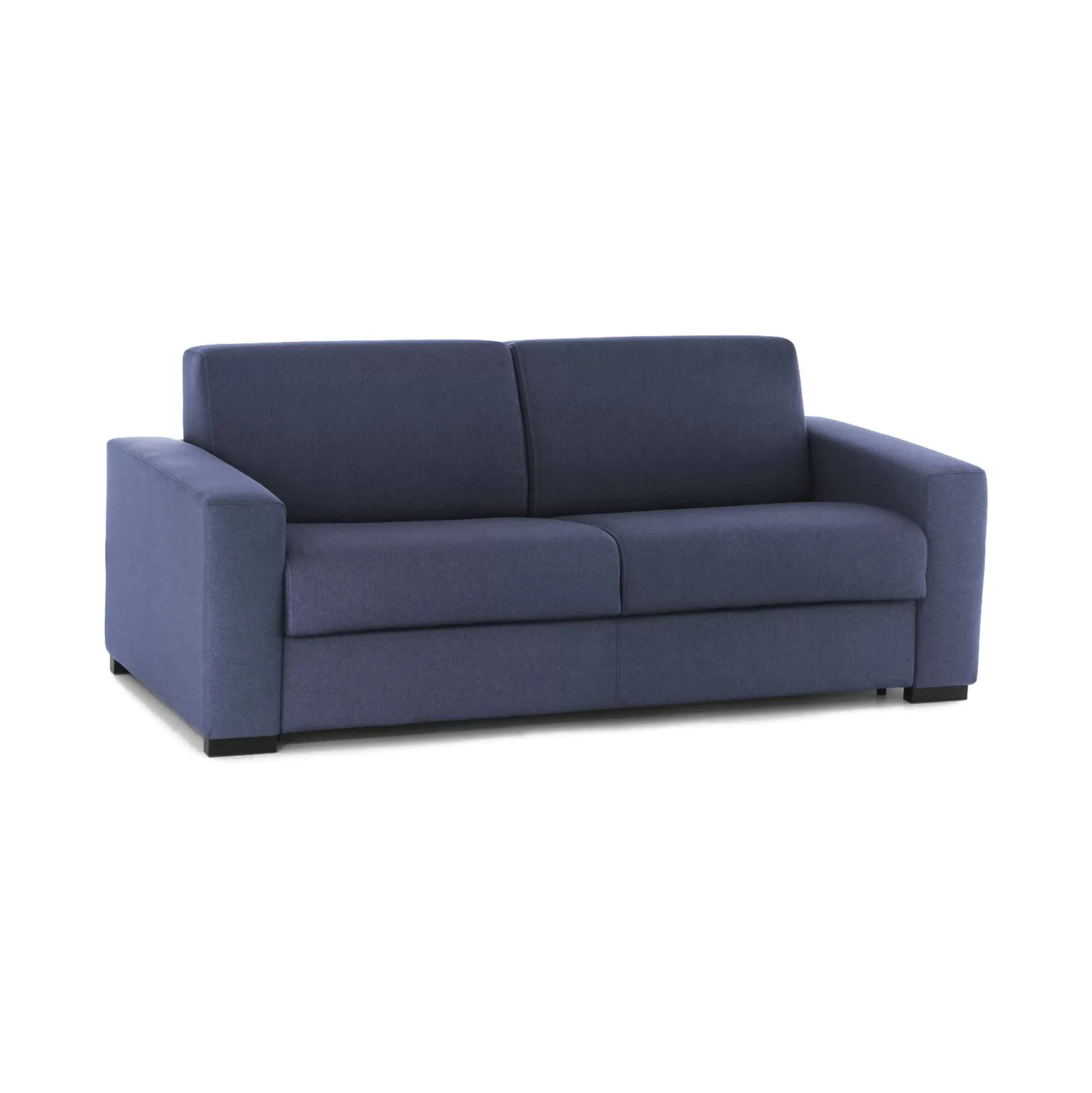 Dmora Divani Letto 2 Posti<Divano letto 2 posti Akito, Cm 180x95h90,