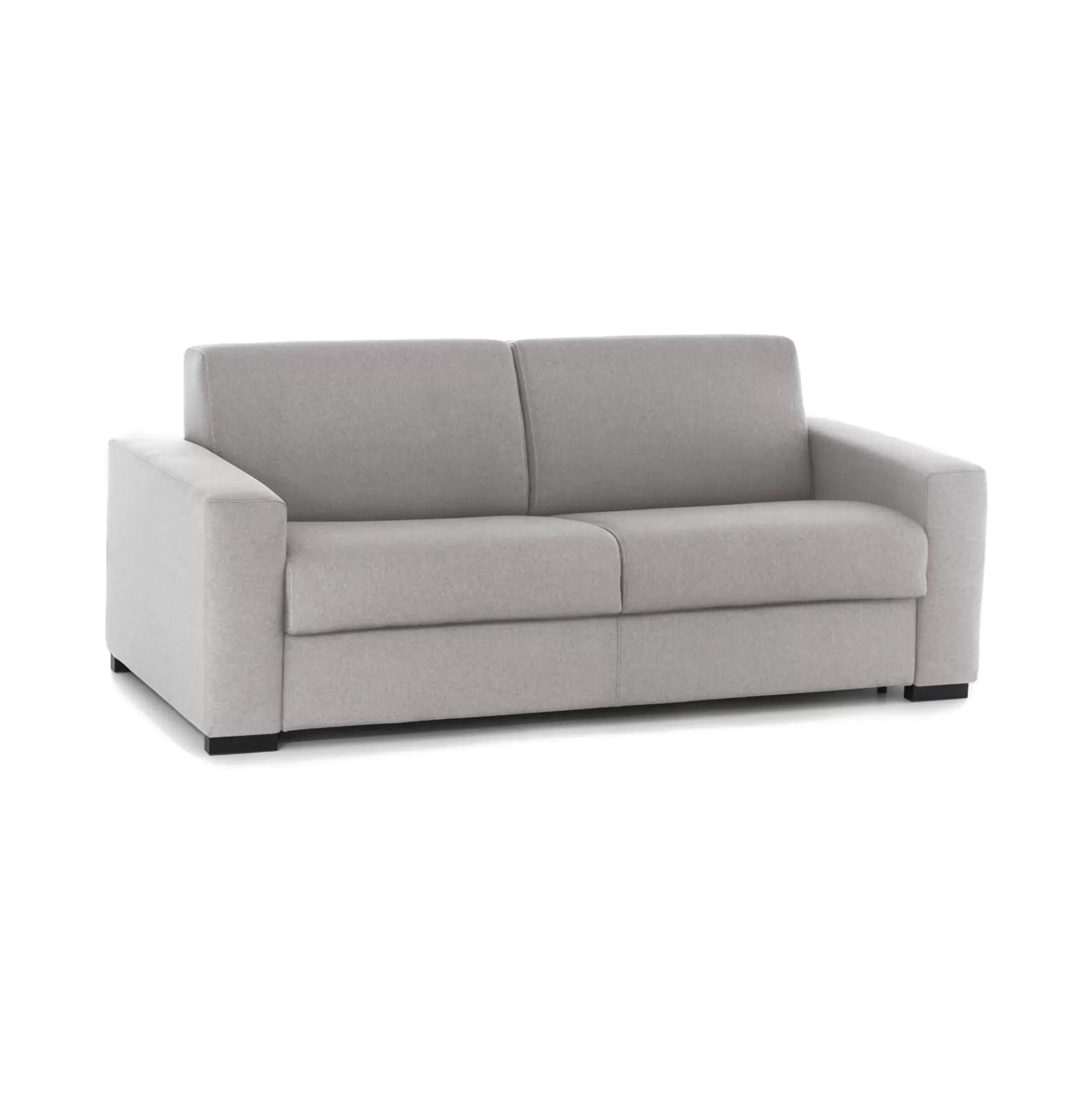 Dmora Divani Letto 2 Posti<Divano letto 2 posti Akito, Cm 180x95h90,