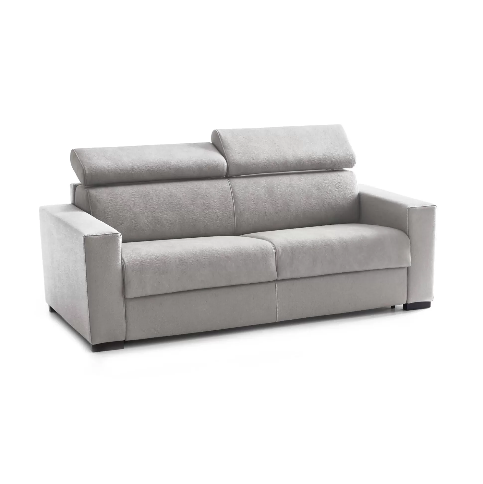 Dmora Divani Letto 3 Posti<Divano letto 3 posti Algo, Cm 200x95h85,