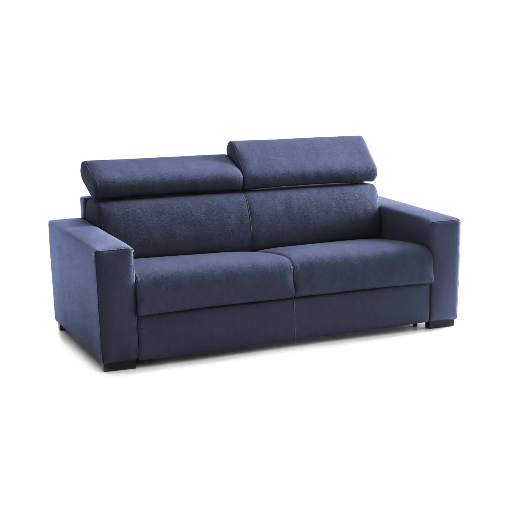 Dmora Divani Letto 2 Posti<Divano letto 2 posti Alinia, Cm 160x95h85,