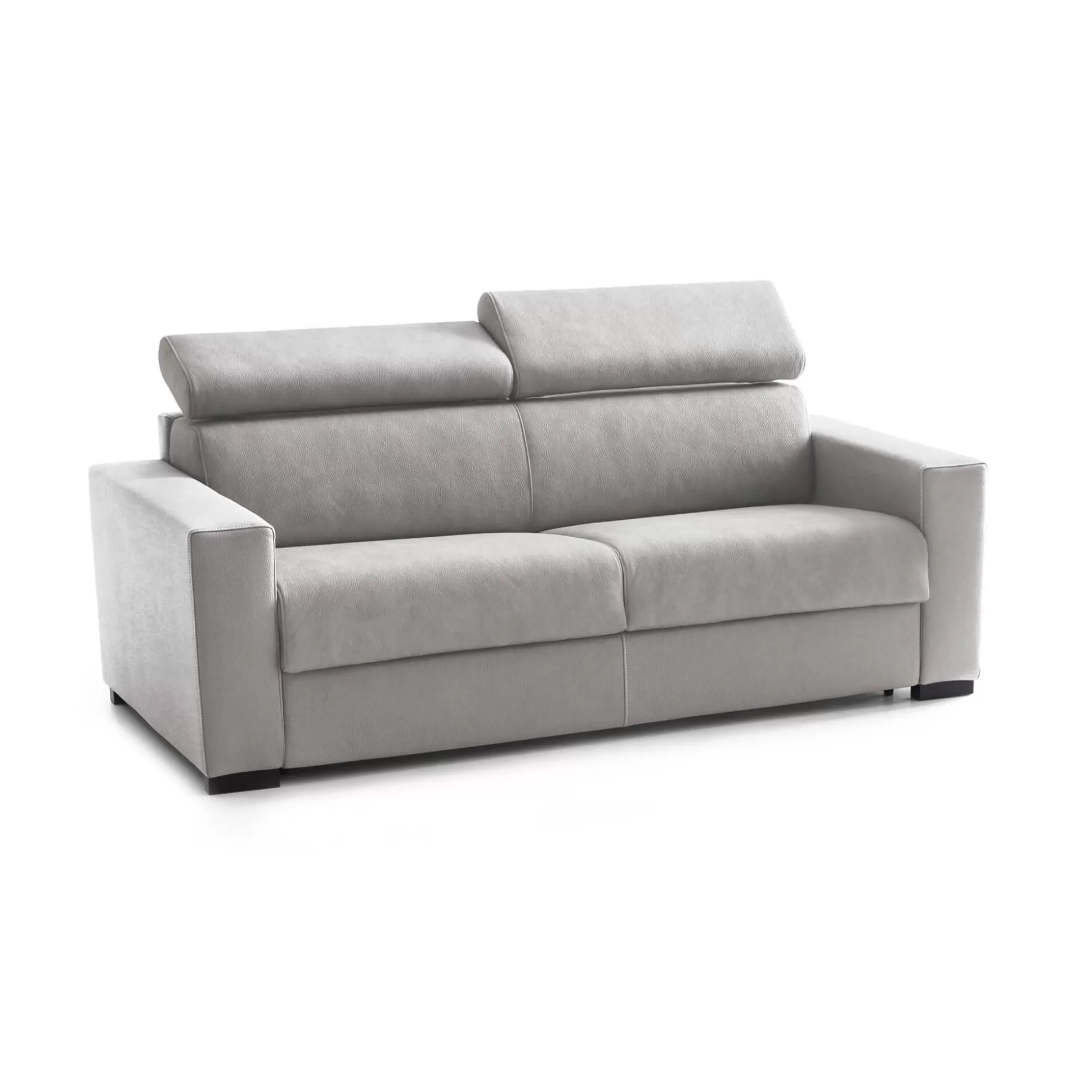 Dmora Divani Letto 2 Posti<Divano letto 2 posti Alinia, Cm 160x95h85,