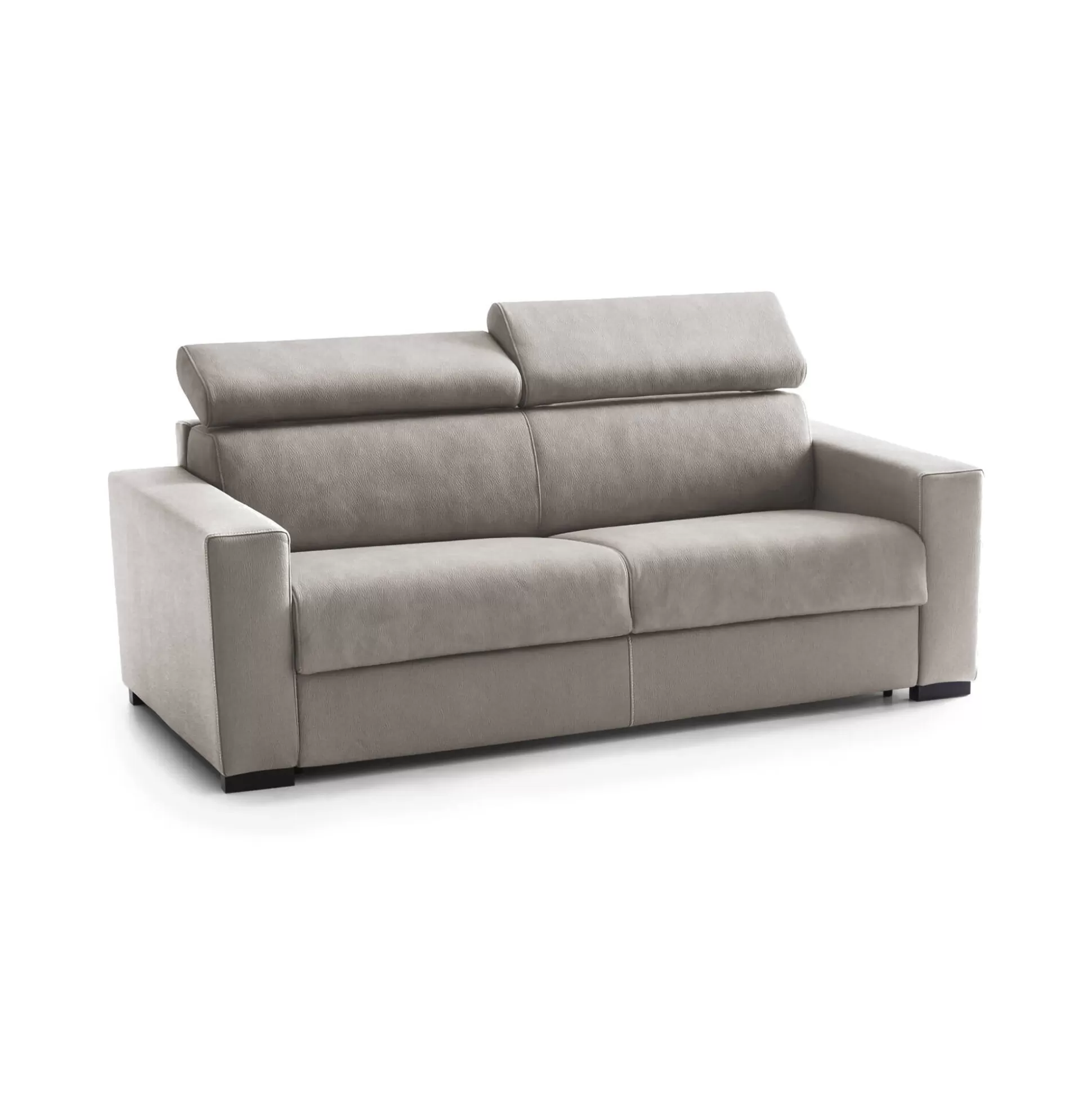 Dmora Divani Letto 2 Posti<Divano letto 2 posti Alinia, Cm 160x95h85,