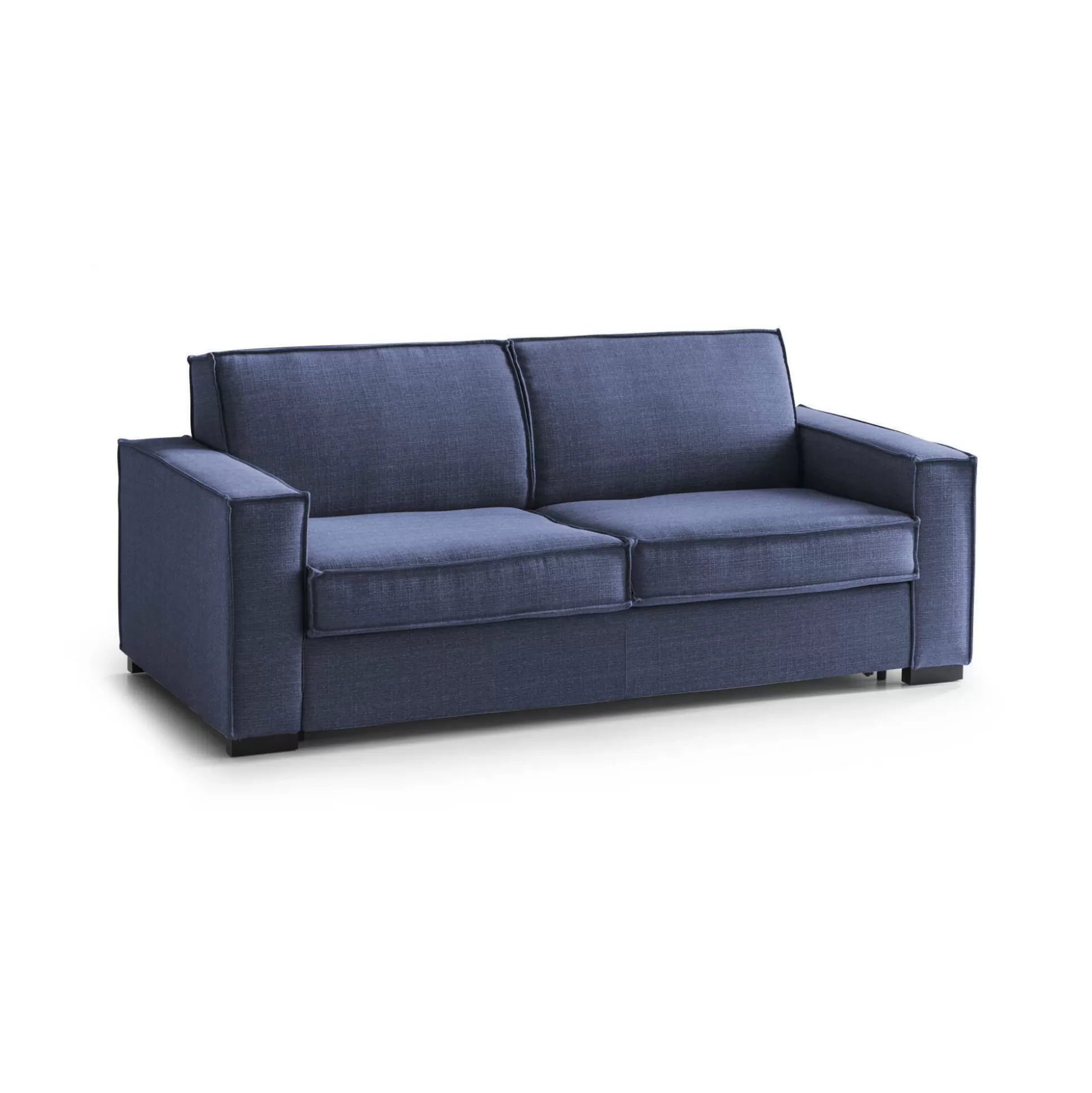 Dmora Divani Letto 2 Posti<Divano letto 2 posti Alk, Cm 160x95h90,