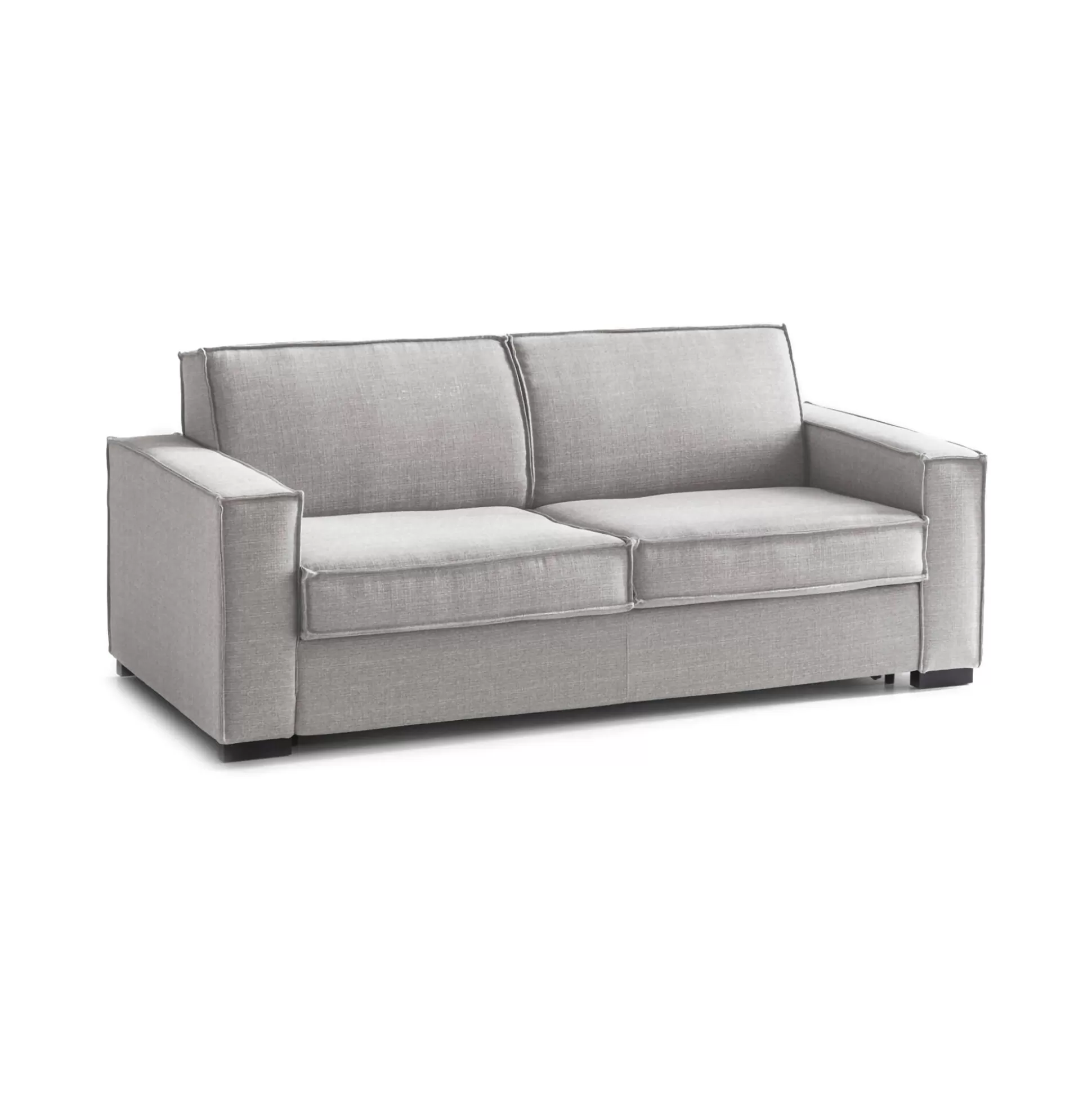 Dmora Divani Letto 2 Posti<Divano letto 2 posti Alk, Cm 160x95h90,