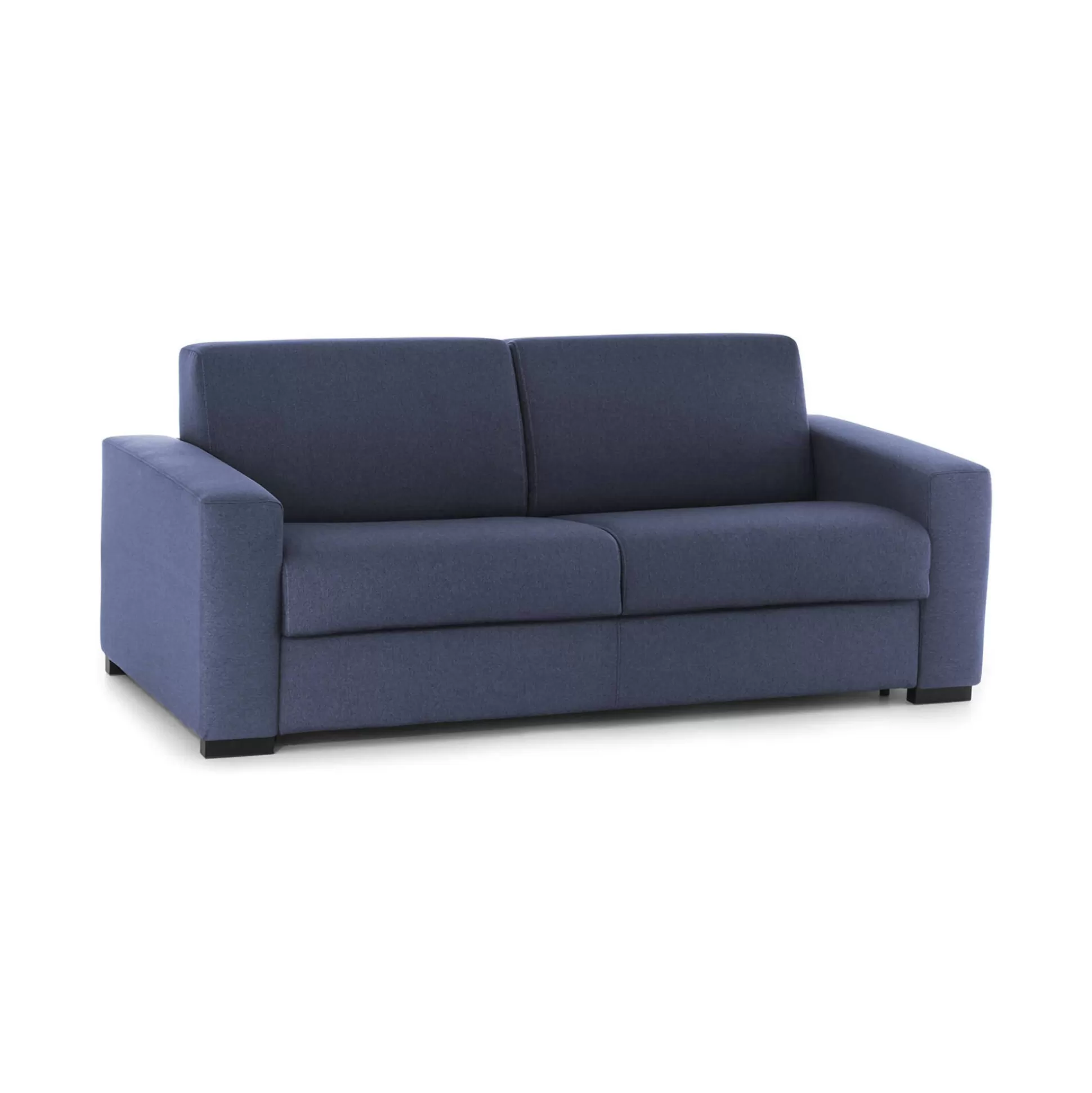 Dmora Divani Letto 2 Posti<Divano letto 2 posti Andymion, Cm 200x95h90,