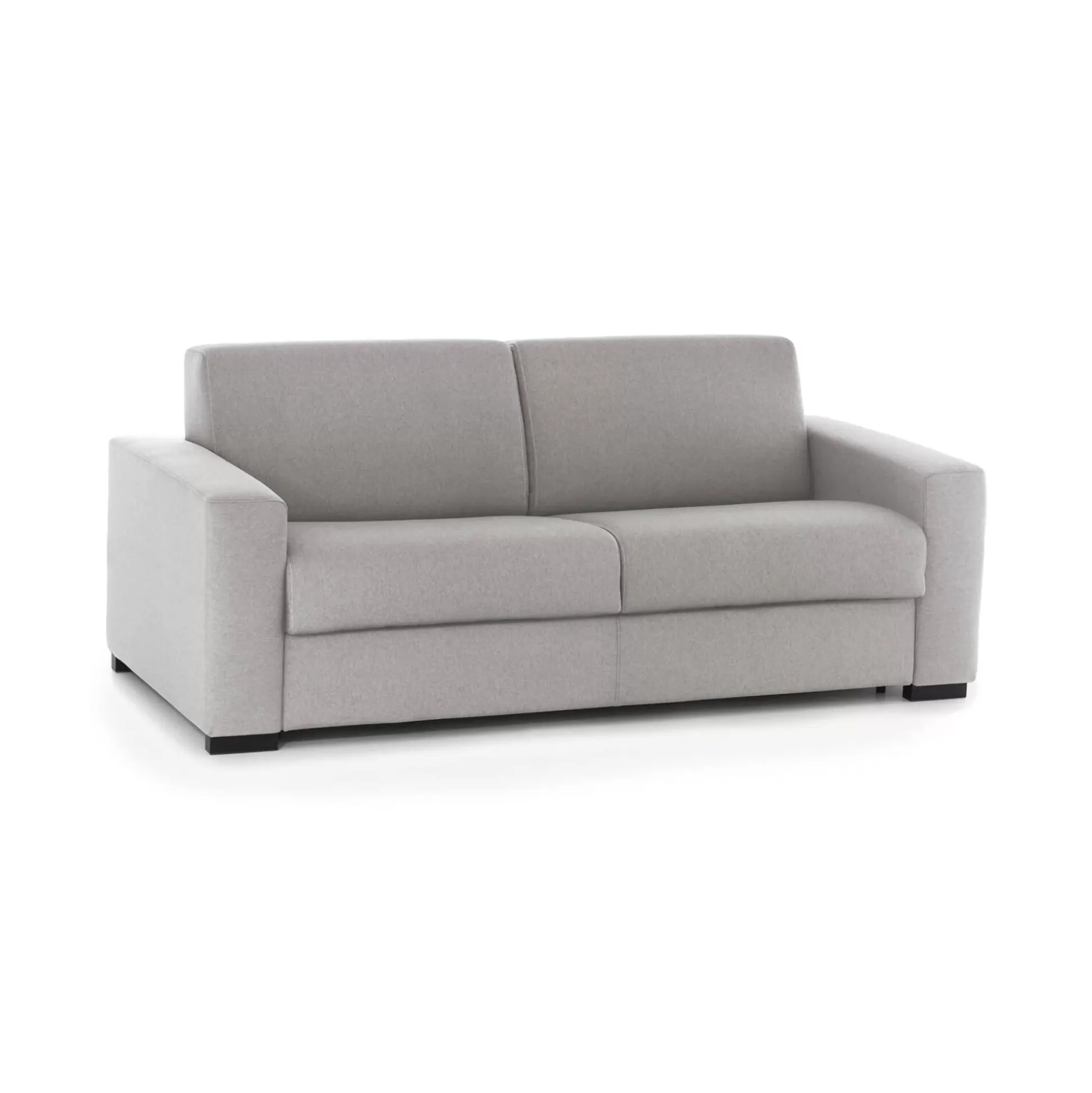Dmora Divani Letto 2 Posti<Divano letto 2 posti Andymion, Cm 200x95h90,