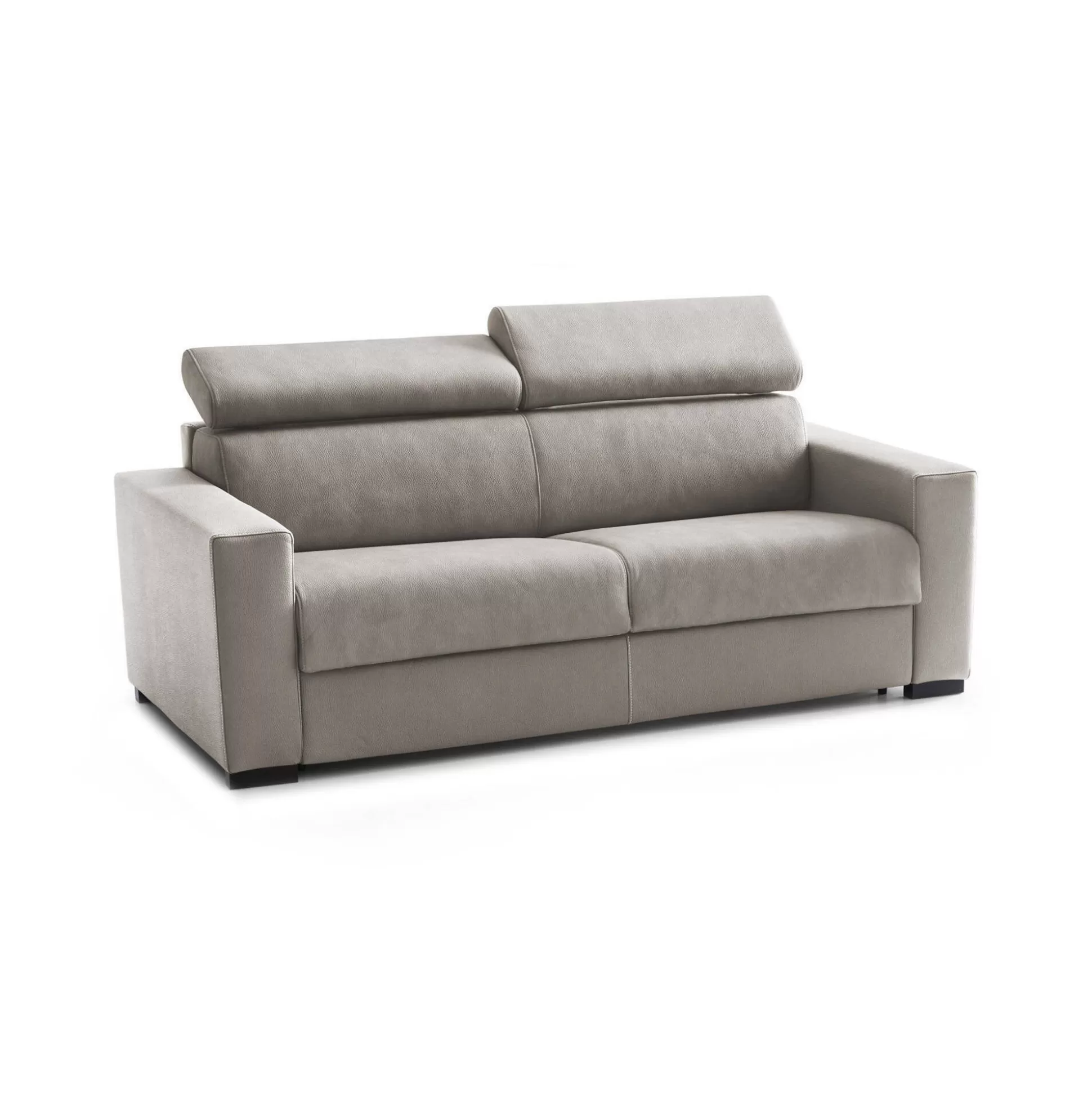 Dmora Divani Letto 2 Posti<Divano letto 2 posti Annalara, Cm 180x95h85,