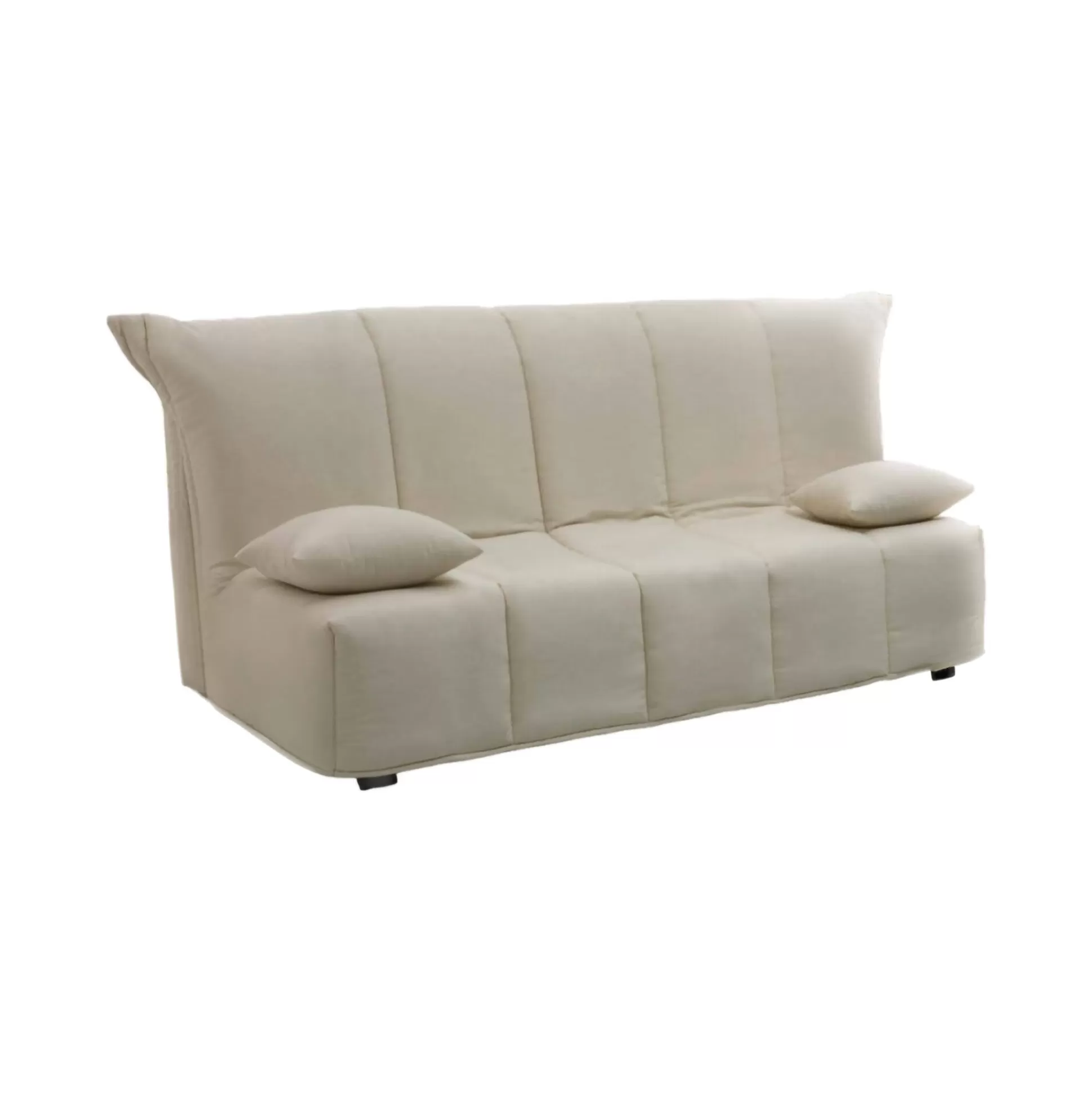 Dmora Divani Letto 3 Posti<Divano letto 3 posti Antal, Cm 165x90h85,