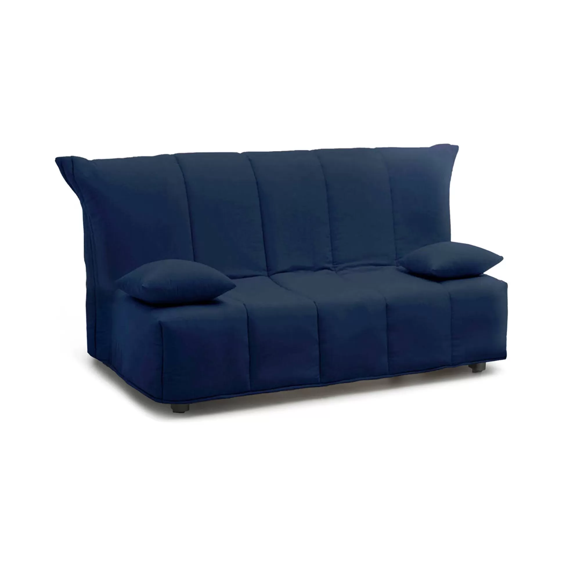 Dmora Divani Letto 3 Posti<Divano letto 3 posti Antal, Cm 165x90h85,