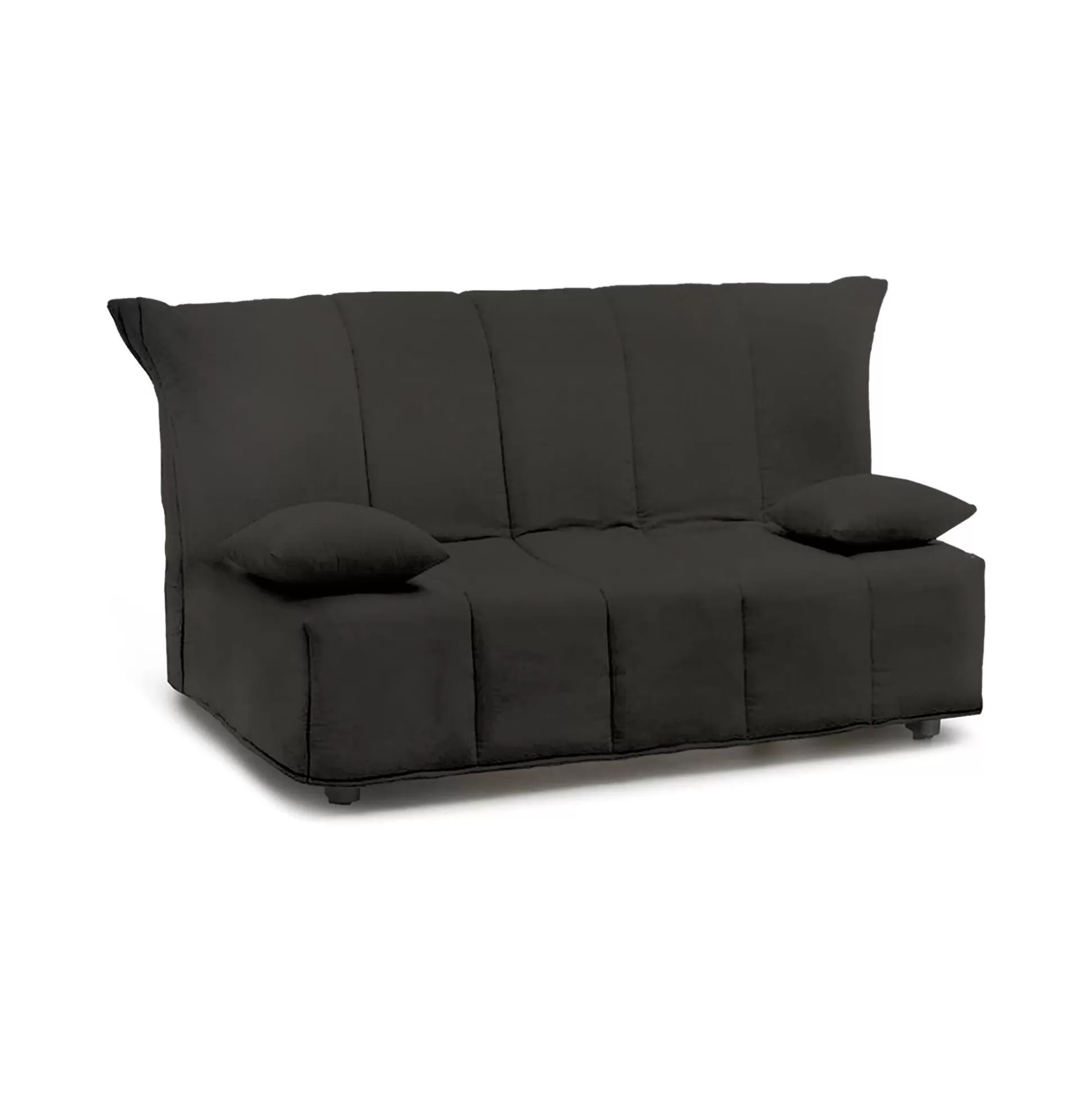 Dmora Divani Letto 3 Posti<Divano letto 3 posti Antal, Cm 165x90h85,