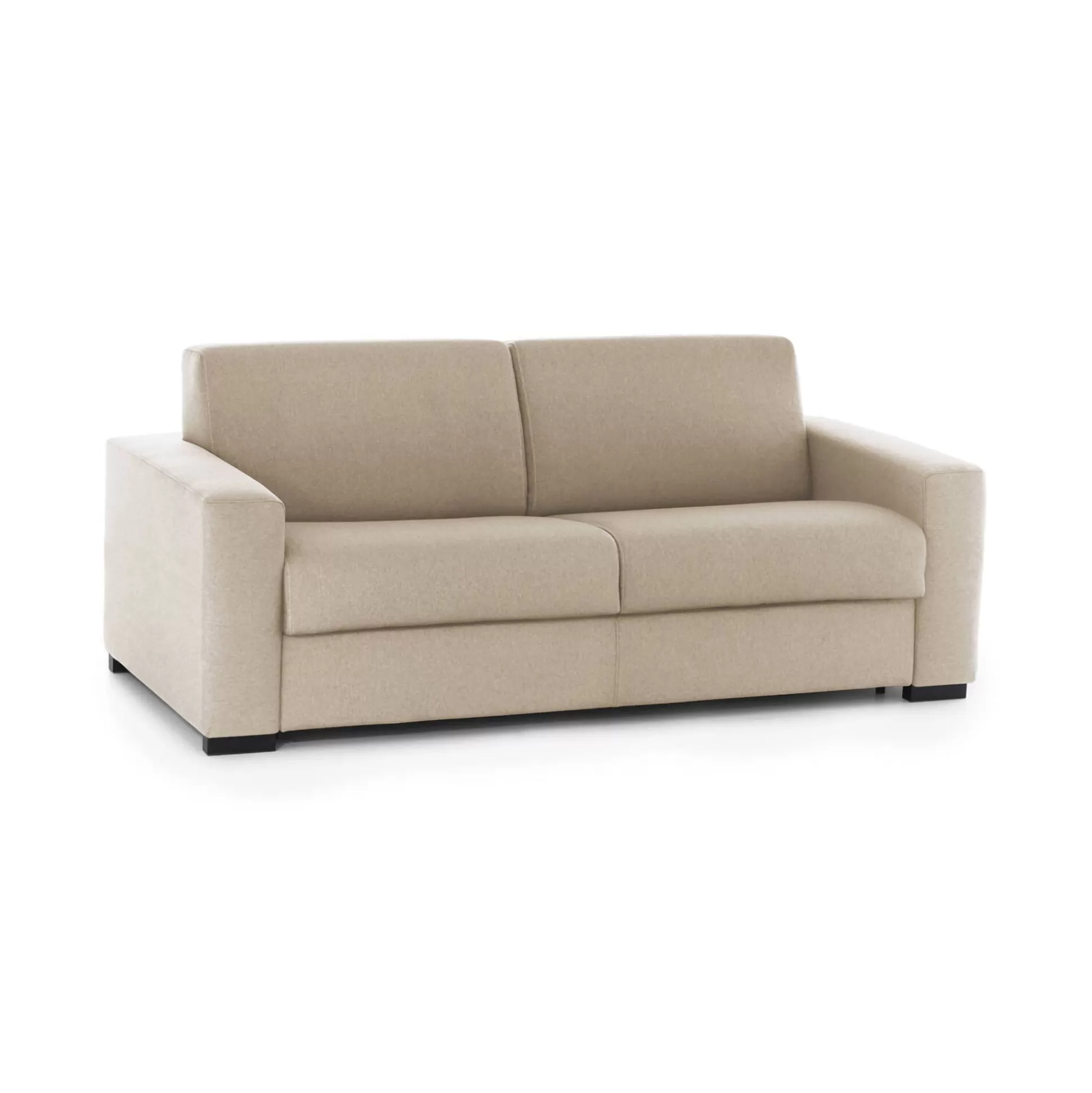 Dmora Divani Letto 2 Posti<Divano letto 2 posti Asimi, Cm 180x95h90,