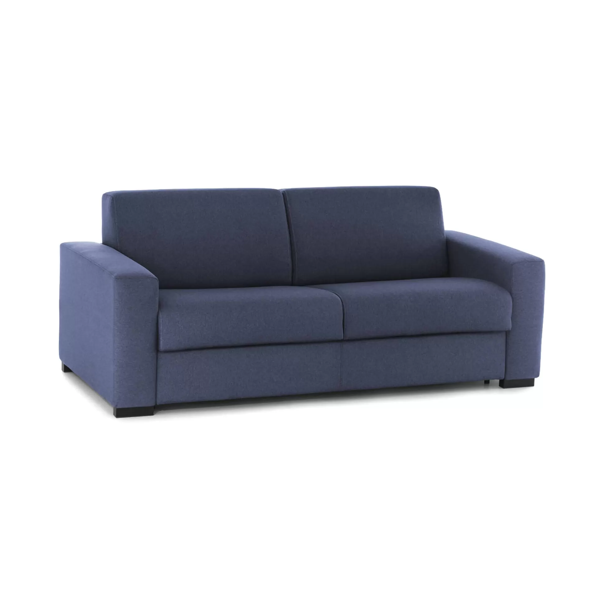 Dmora Divani Letto 2 Posti<Divano letto 2 posti Asimi, Cm 180x95h90,