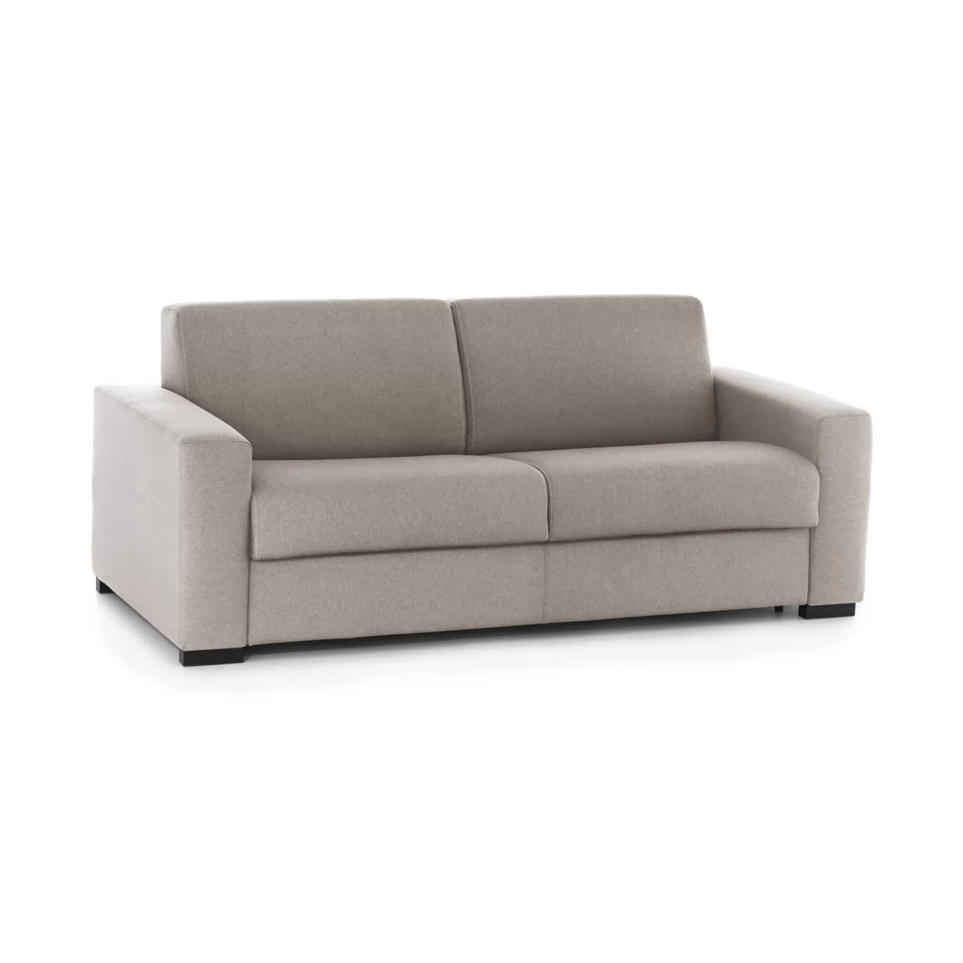 Dmora Divani Letto 2 Posti<Divano letto 2 posti Asimi, Cm 180x95h90,