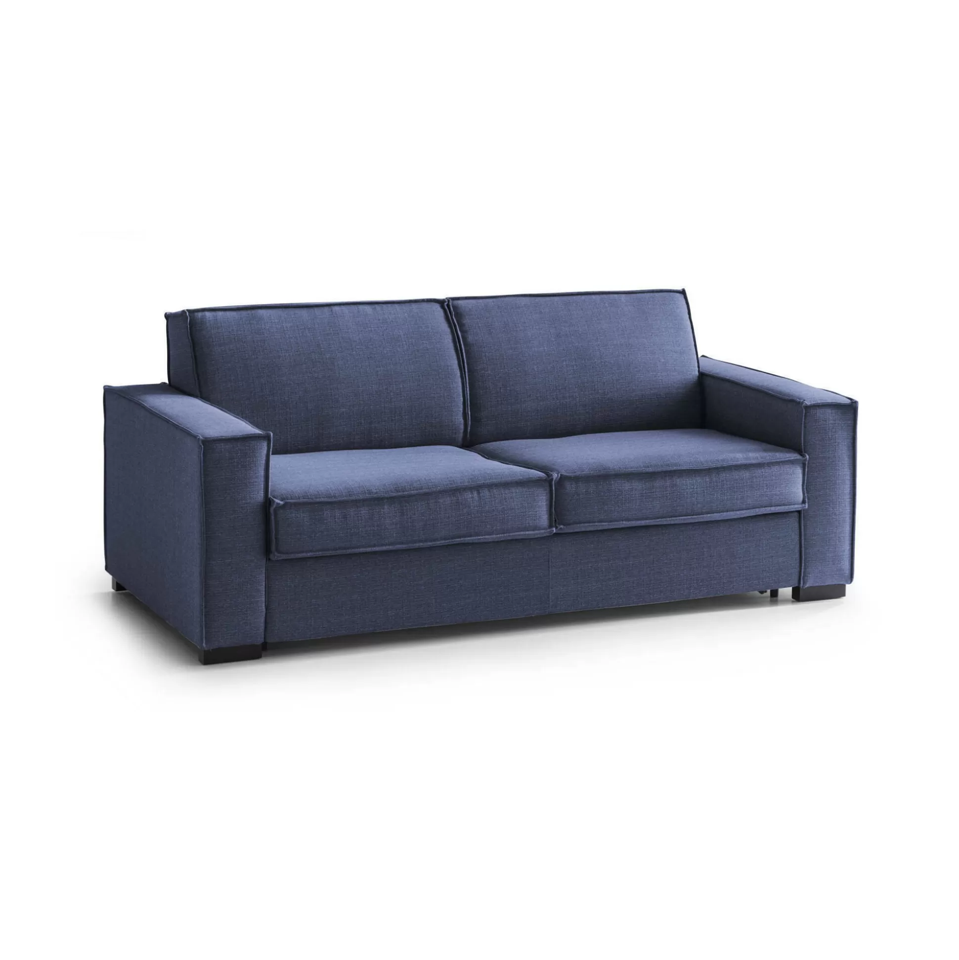 Dmora Divani Letto 2 Posti<Divano letto 2 posti Daabbo, Cm 200x95h90,